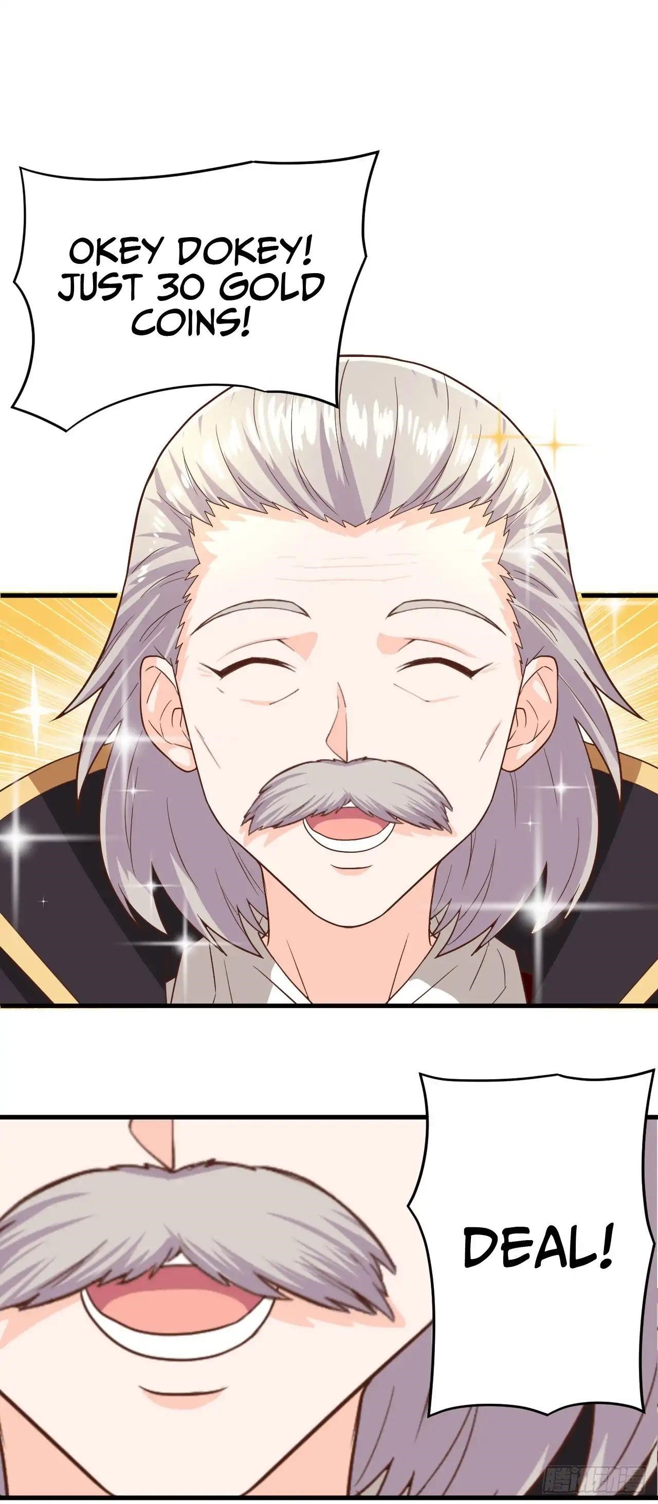 Starting From Today I’ll Work As A City Lord Chapter 1 - Page 45 in English