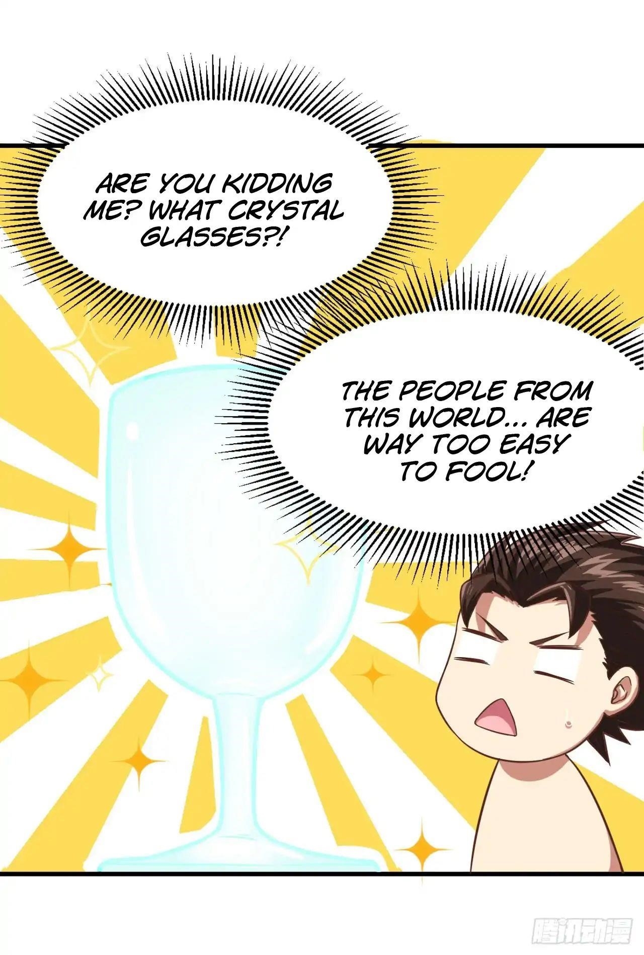 Starting From Today I’ll Work As A City Lord Chapter 1 - Page 57 in English