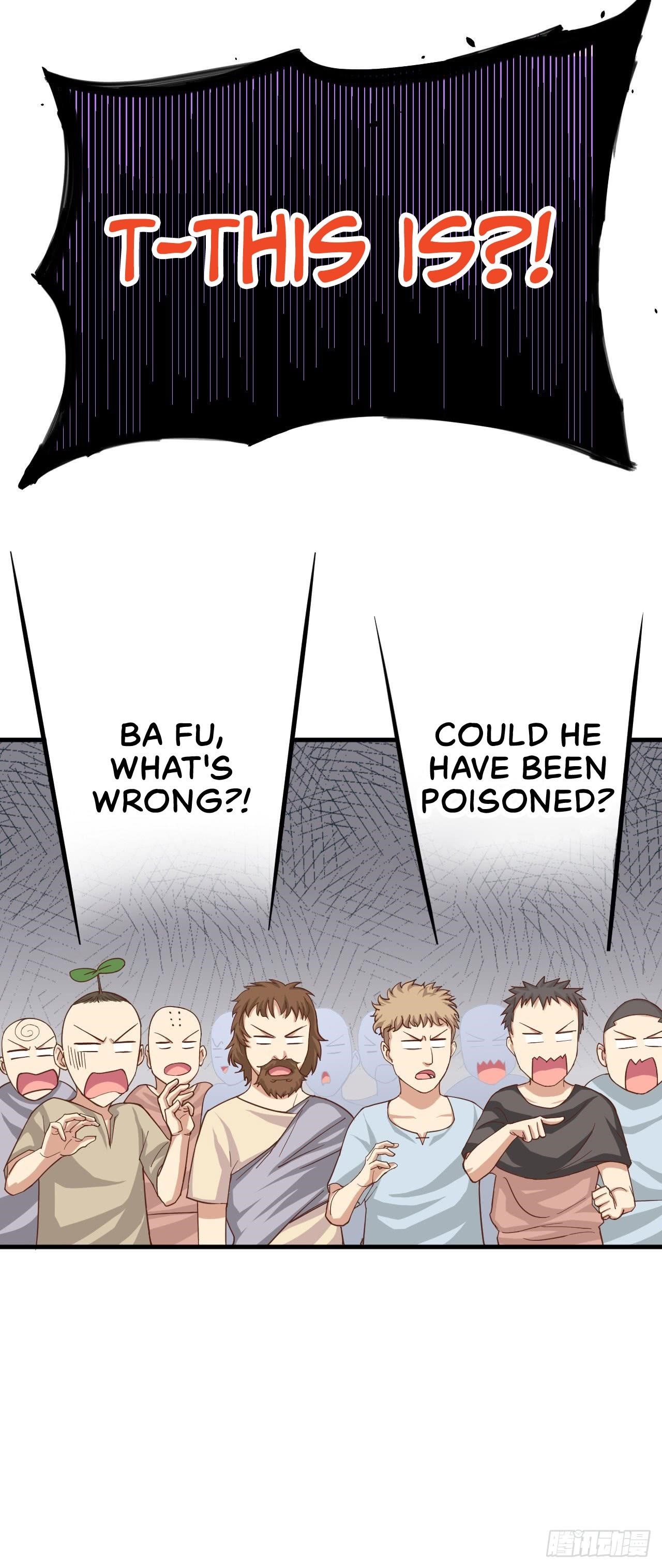 Starting From Today I’ll Work As A City Lord Chapter 10 - Page 27 in English