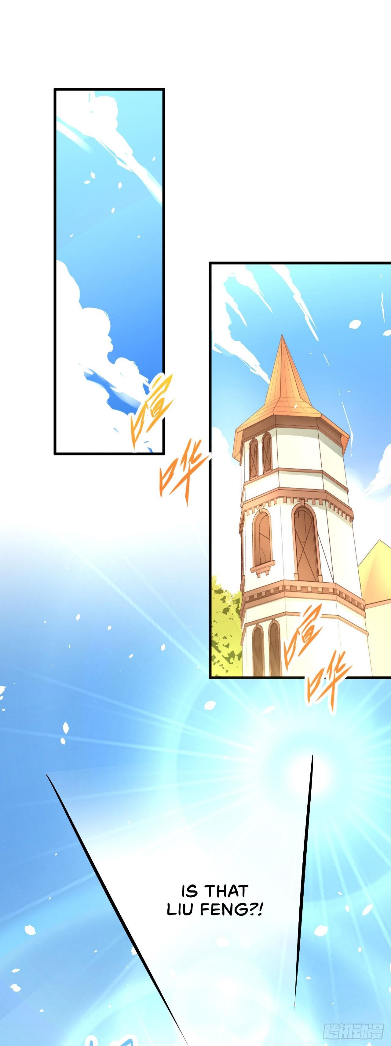 Starting From Today I’ll Work As A City Lord Chapter 10 - Page 3 in English