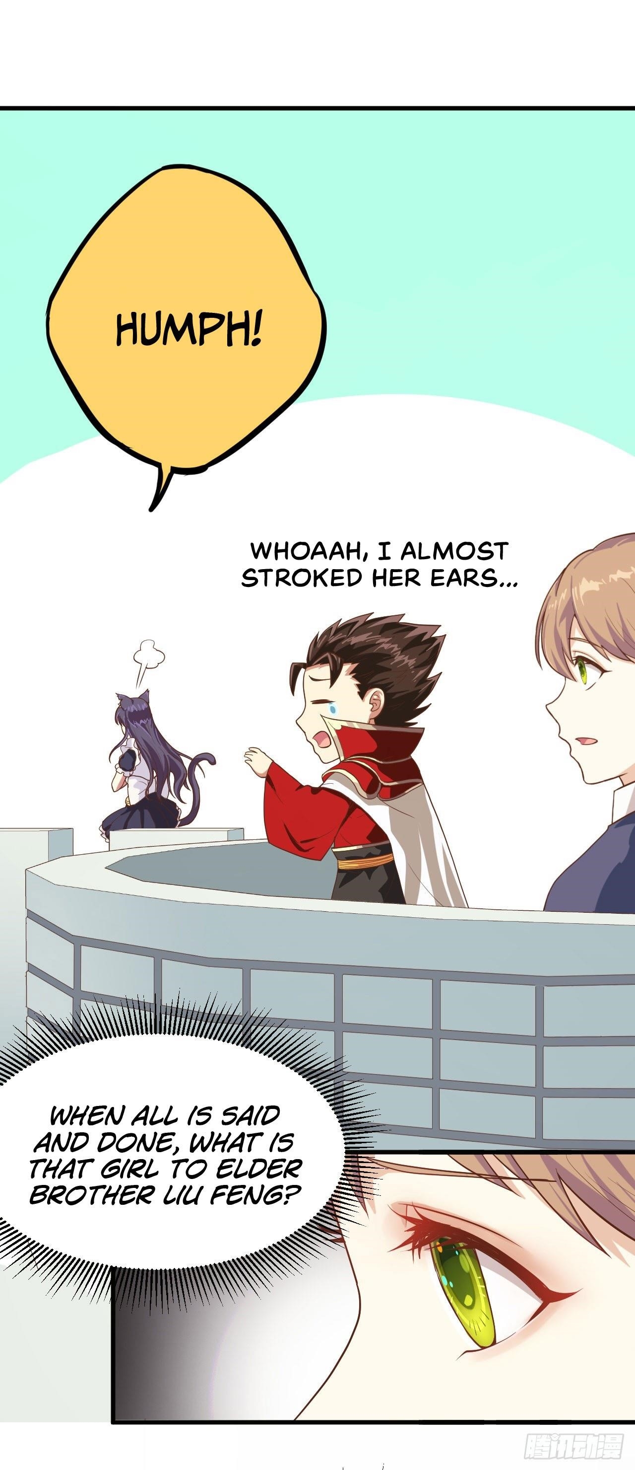 Starting From Today I’ll Work As A City Lord Chapter 10 - Page 43 in English