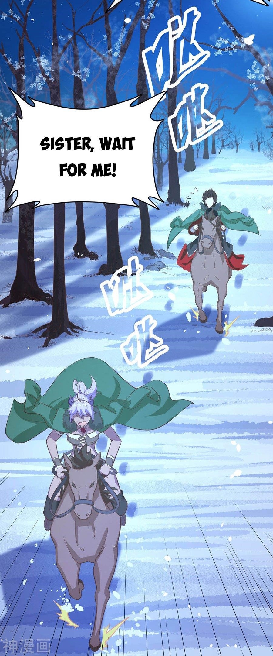 Starting From Today I’ll Work As A City Lord Chapter 100 - Page 23 in English