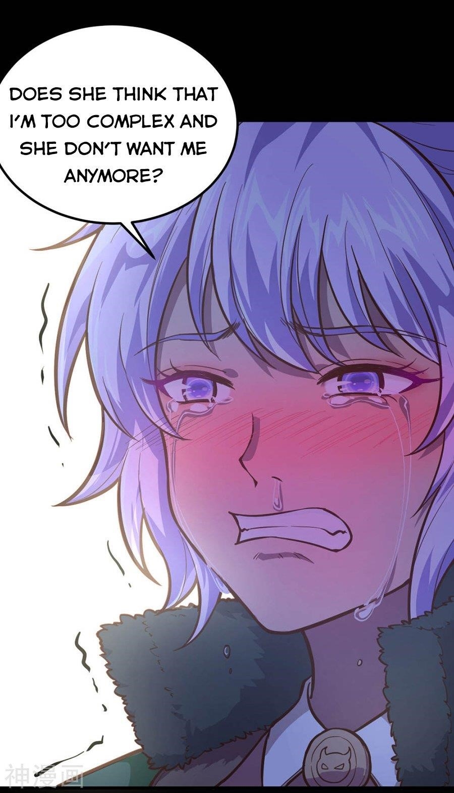 Starting From Today I’ll Work As A City Lord Chapter 100 - Page 30 in English