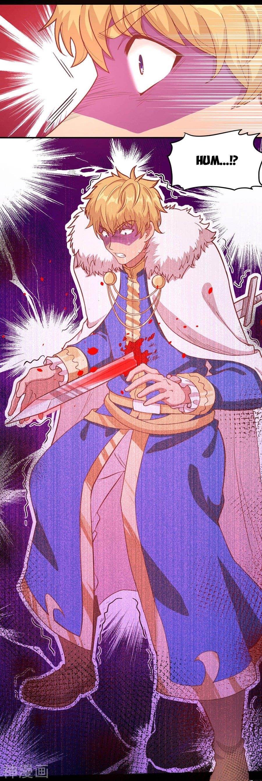 Starting From Today I’ll Work As A City Lord Chapter 100 - Page 4 in English