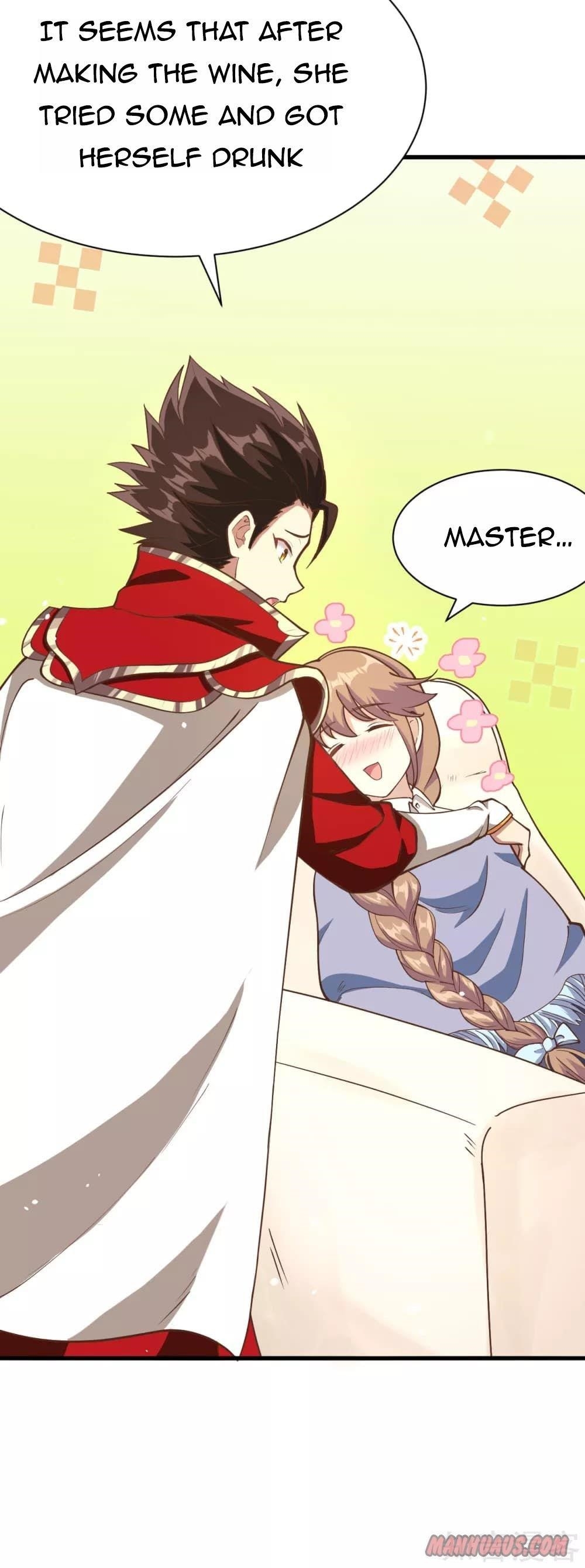 Starting From Today I’ll Work As A City Lord Chapter 101 - Page 12 in English
