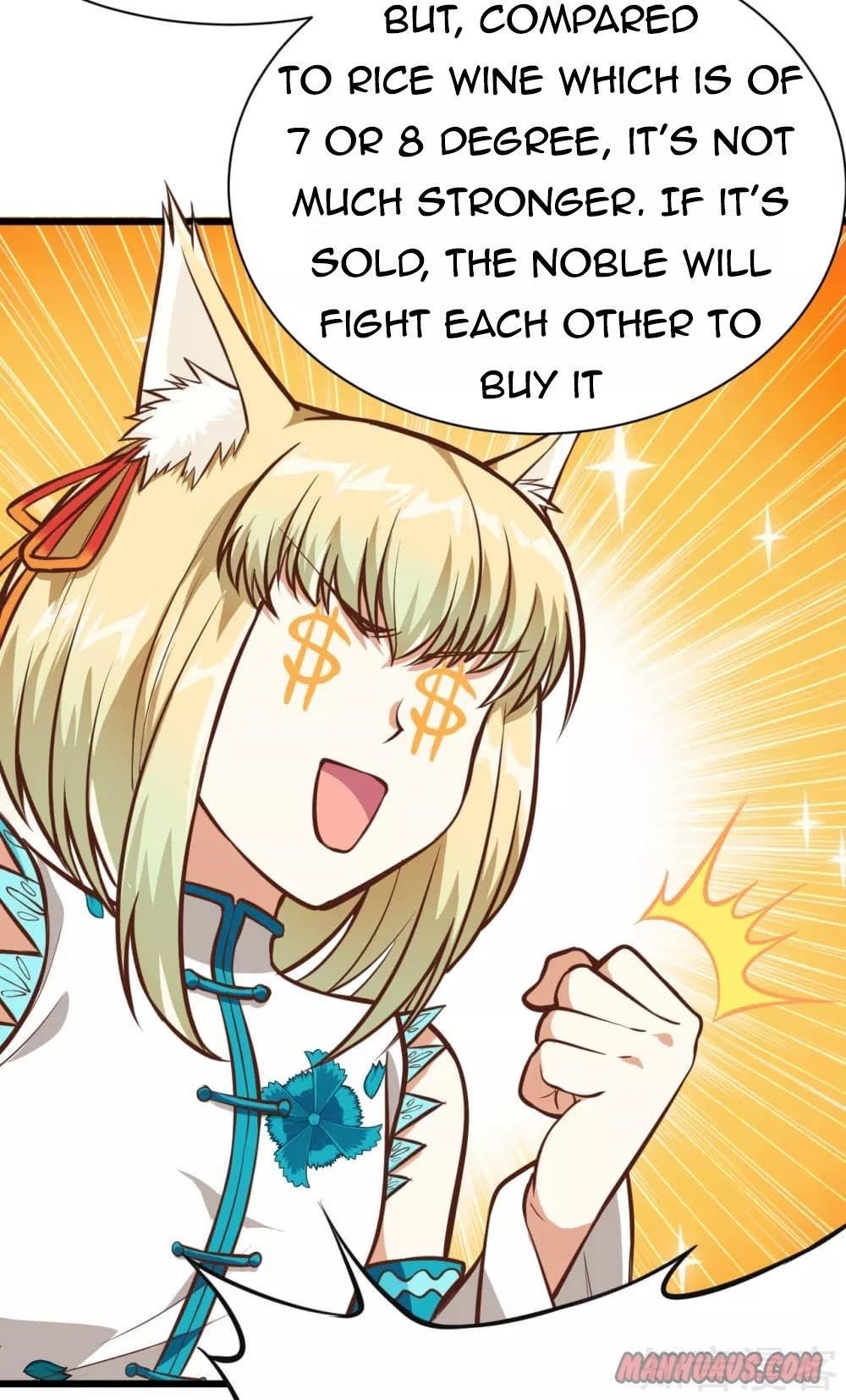 Starting From Today I’ll Work As A City Lord Chapter 101 - Page 14 in English
