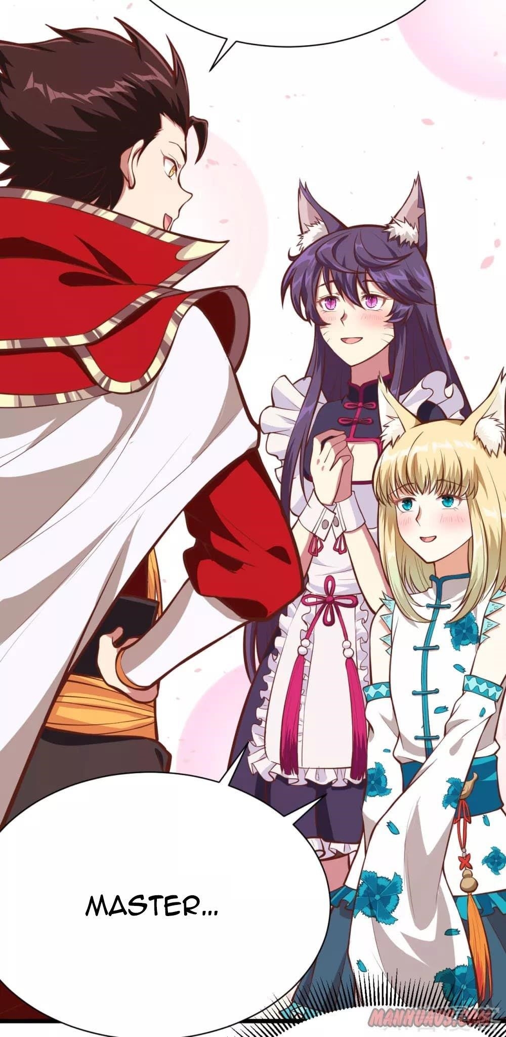 Starting From Today I’ll Work As A City Lord Chapter 101 - Page 16 in English