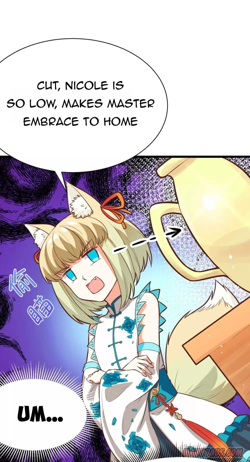 Starting From Today I’ll Work As A City Lord Chapter 101 - Page 21 in English