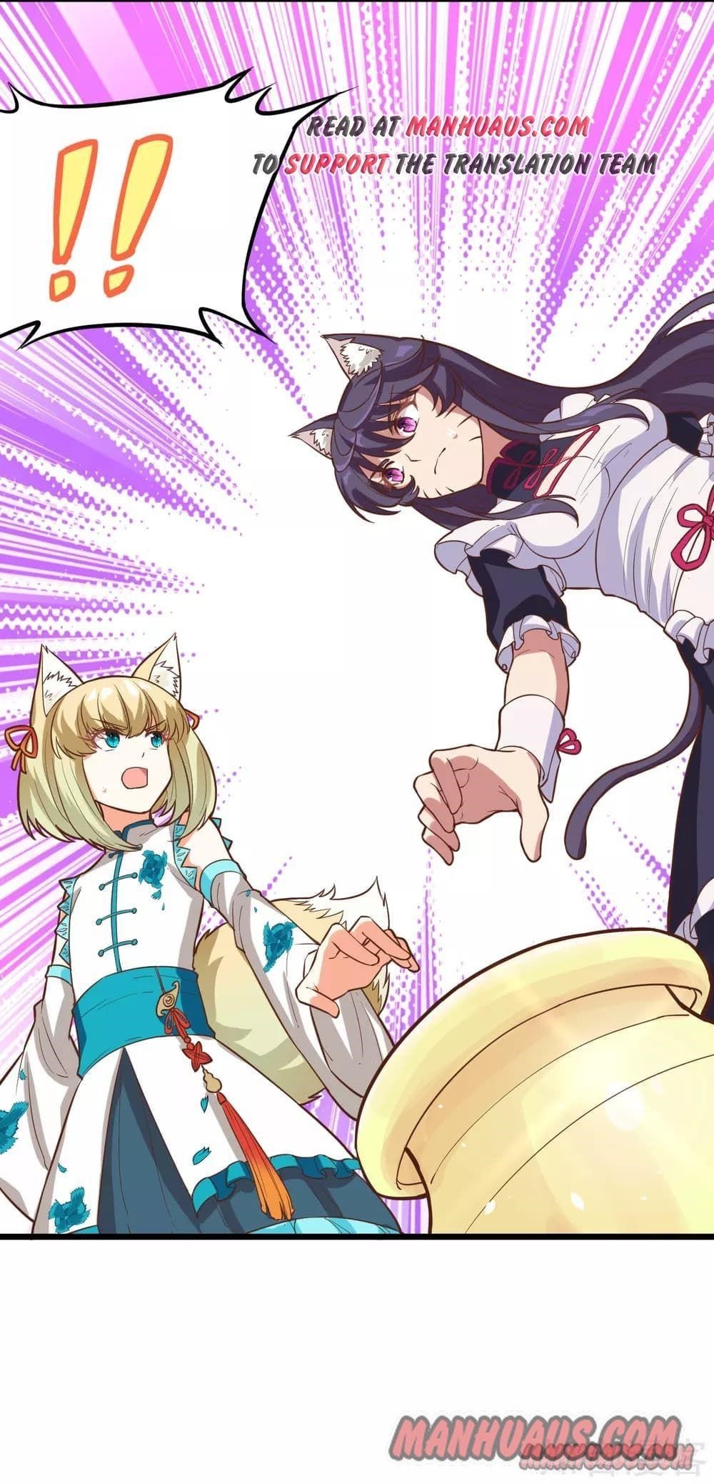 Starting From Today I’ll Work As A City Lord Chapter 101 - Page 23 in English