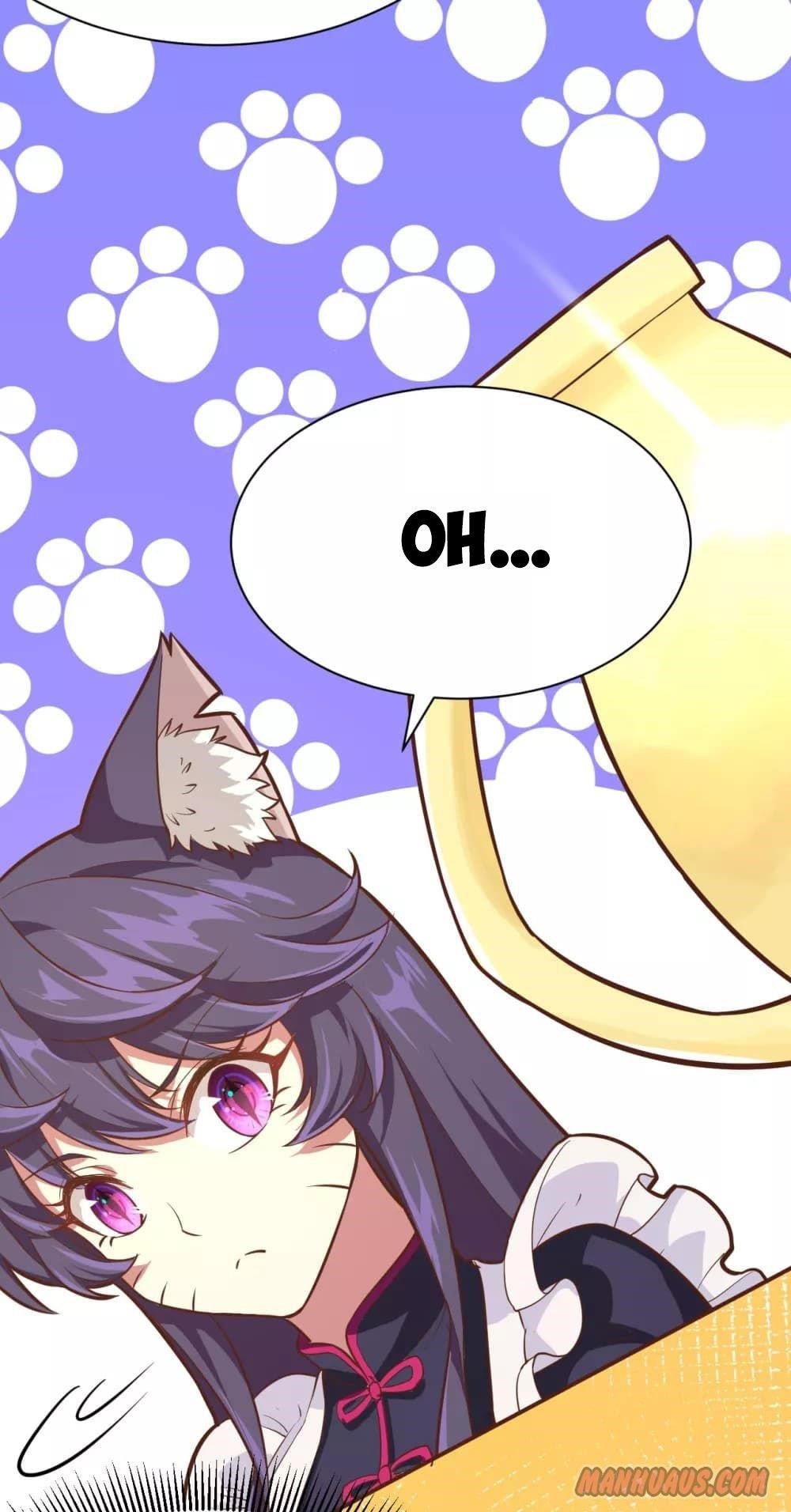 Starting From Today I’ll Work As A City Lord Chapter 101 - Page 33 in English