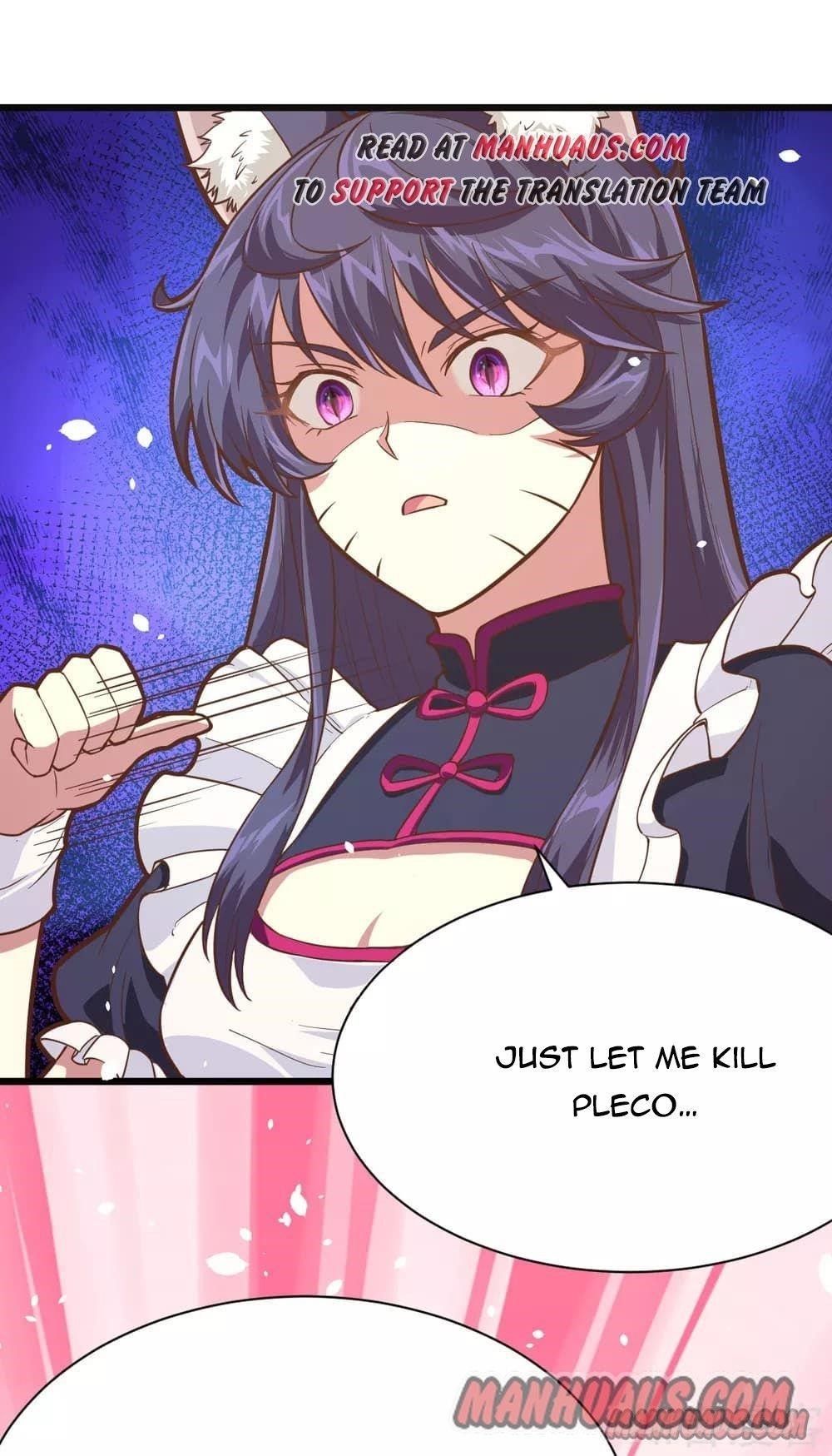 Starting From Today I’ll Work As A City Lord Chapter 101 - Page 4 in English