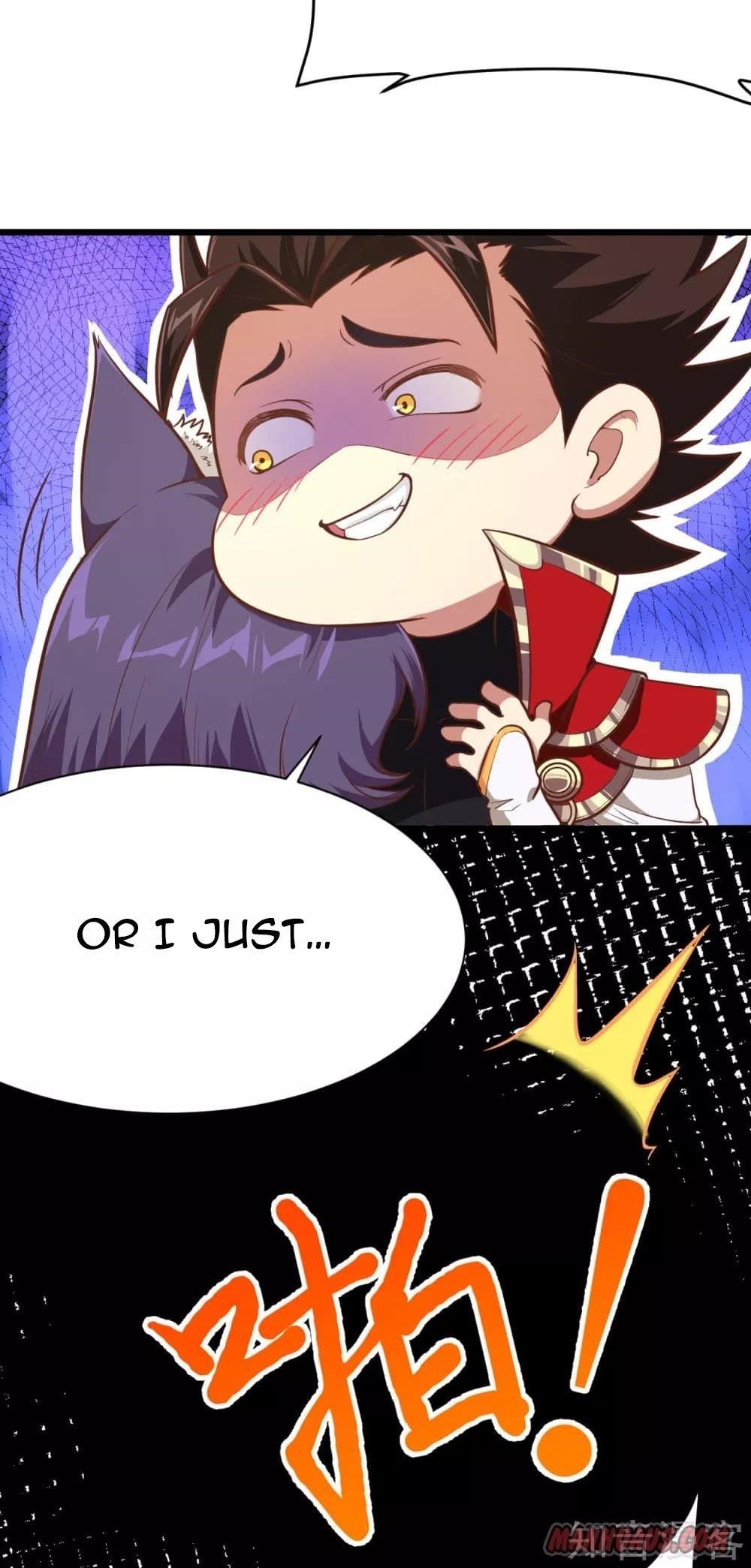Starting From Today I’ll Work As A City Lord Chapter 101 - Page 44 in English