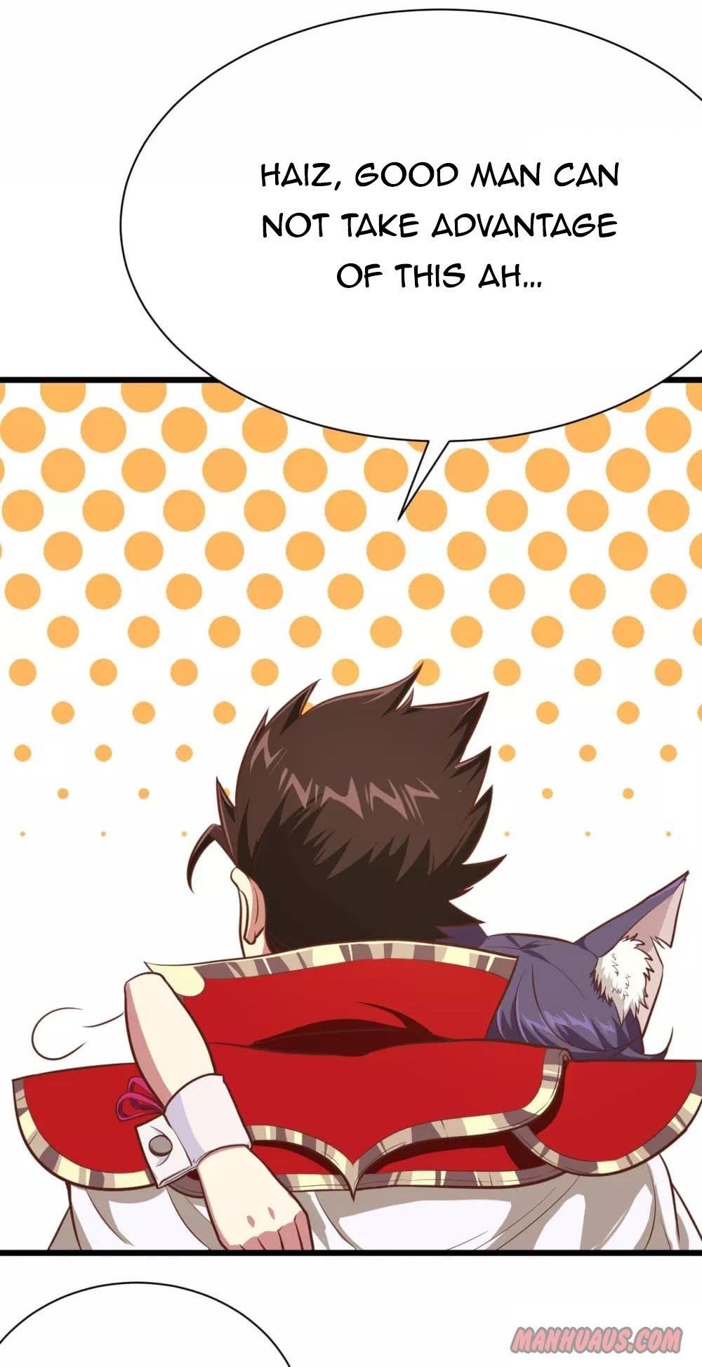 Starting From Today I’ll Work As A City Lord Chapter 101 - Page 46 in English