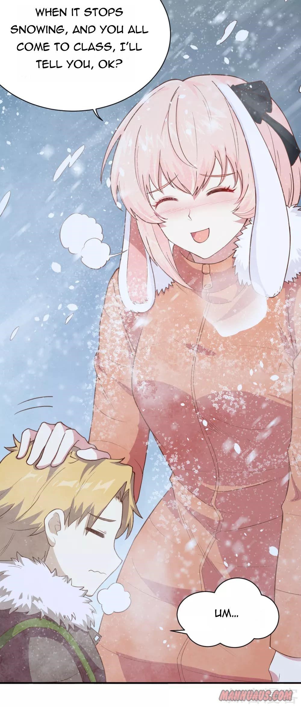 Starting From Today I’ll Work As A City Lord Chapter 102 - Page 11 in English