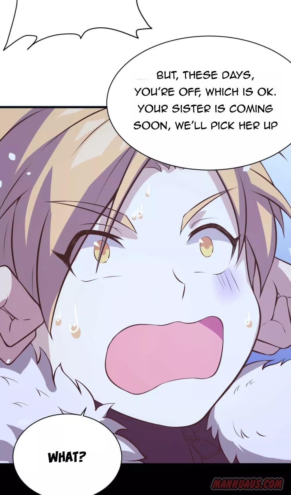 Starting From Today I’ll Work As A City Lord Chapter 102 - Page 14 in English