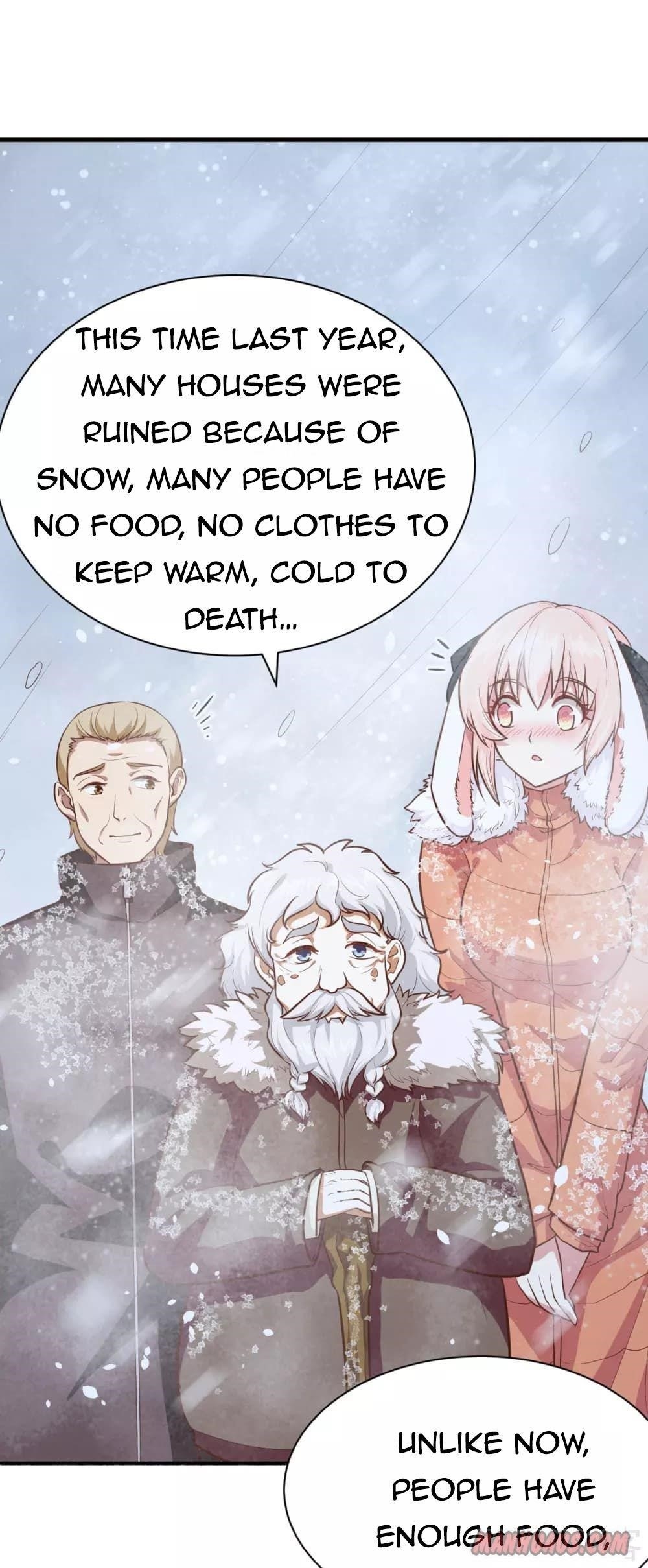 Starting From Today I’ll Work As A City Lord Chapter 102 - Page 20 in English