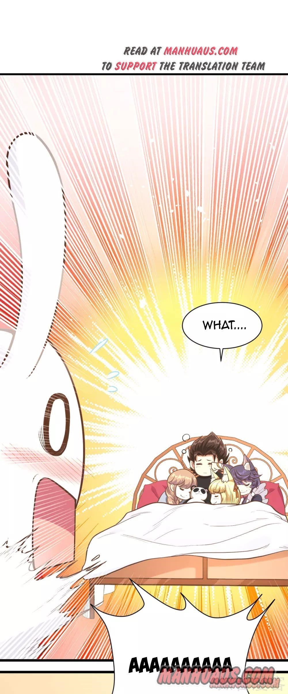 Starting From Today I’ll Work As A City Lord Chapter 102 - Page 28 in English