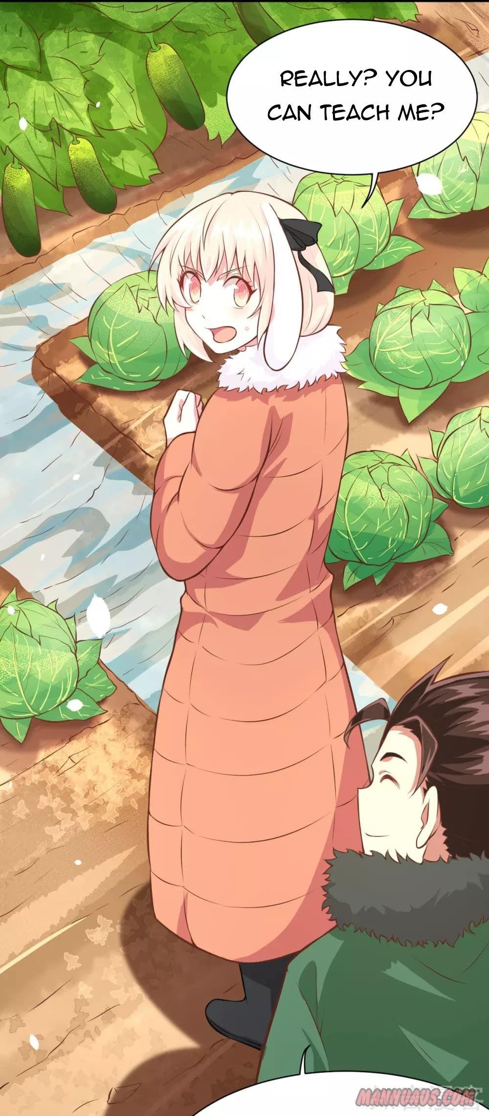 Starting From Today I’ll Work As A City Lord Chapter 102 - Page 44 in English
