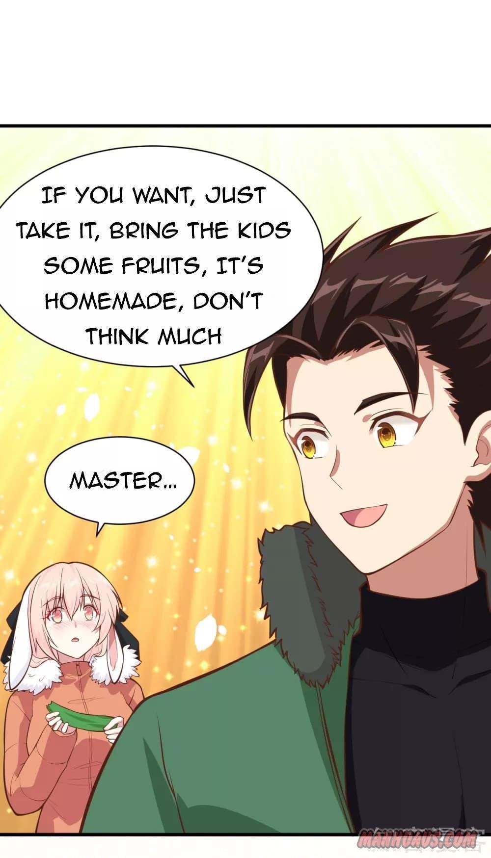 Starting From Today I’ll Work As A City Lord Chapter 102 - Page 54 in English