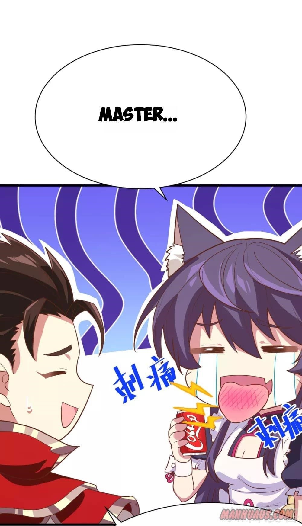 Starting From Today I’ll Work As A City Lord Chapter 103 - Page 23 in English