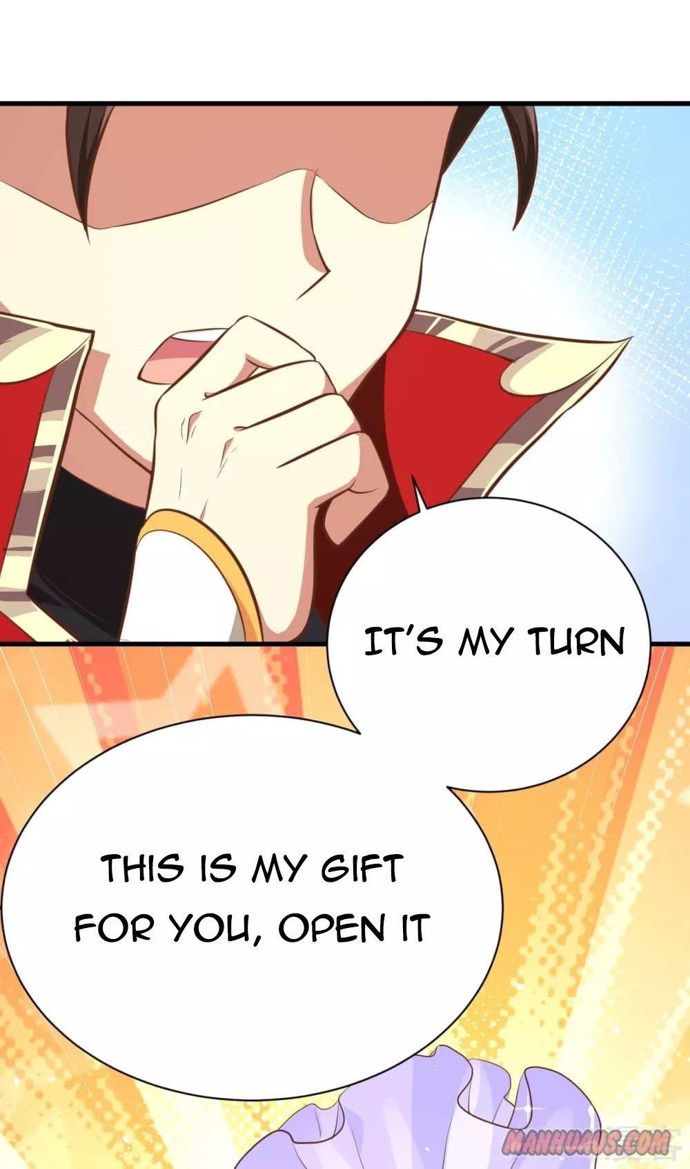 Starting From Today I’ll Work As A City Lord Chapter 103 - Page 35 in English