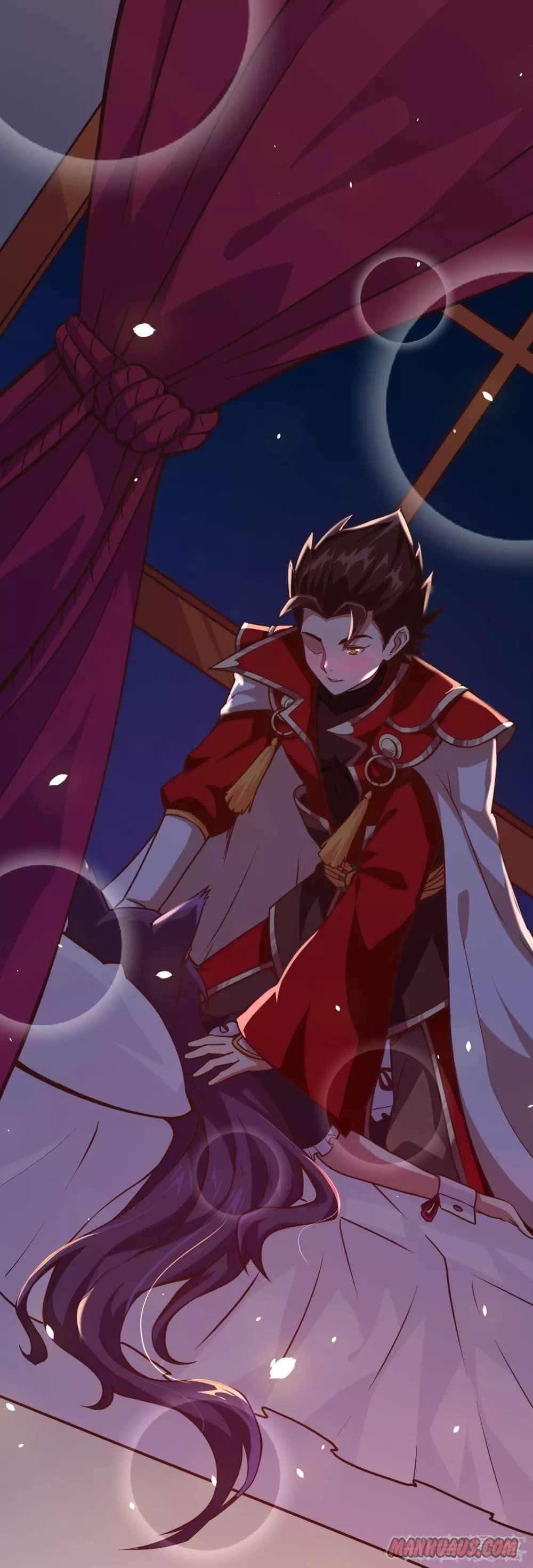 Starting From Today I’ll Work As A City Lord Chapter 103 - Page 65 in English
