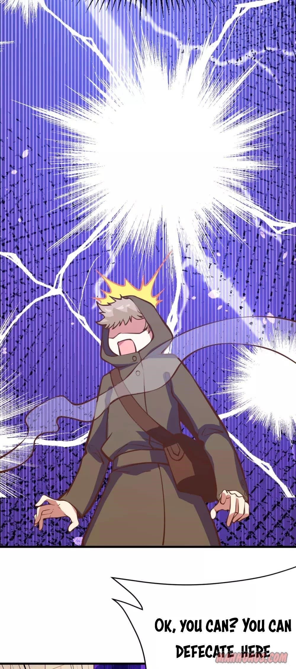 Starting From Today I’ll Work As A City Lord Chapter 104 - Page 11 in English