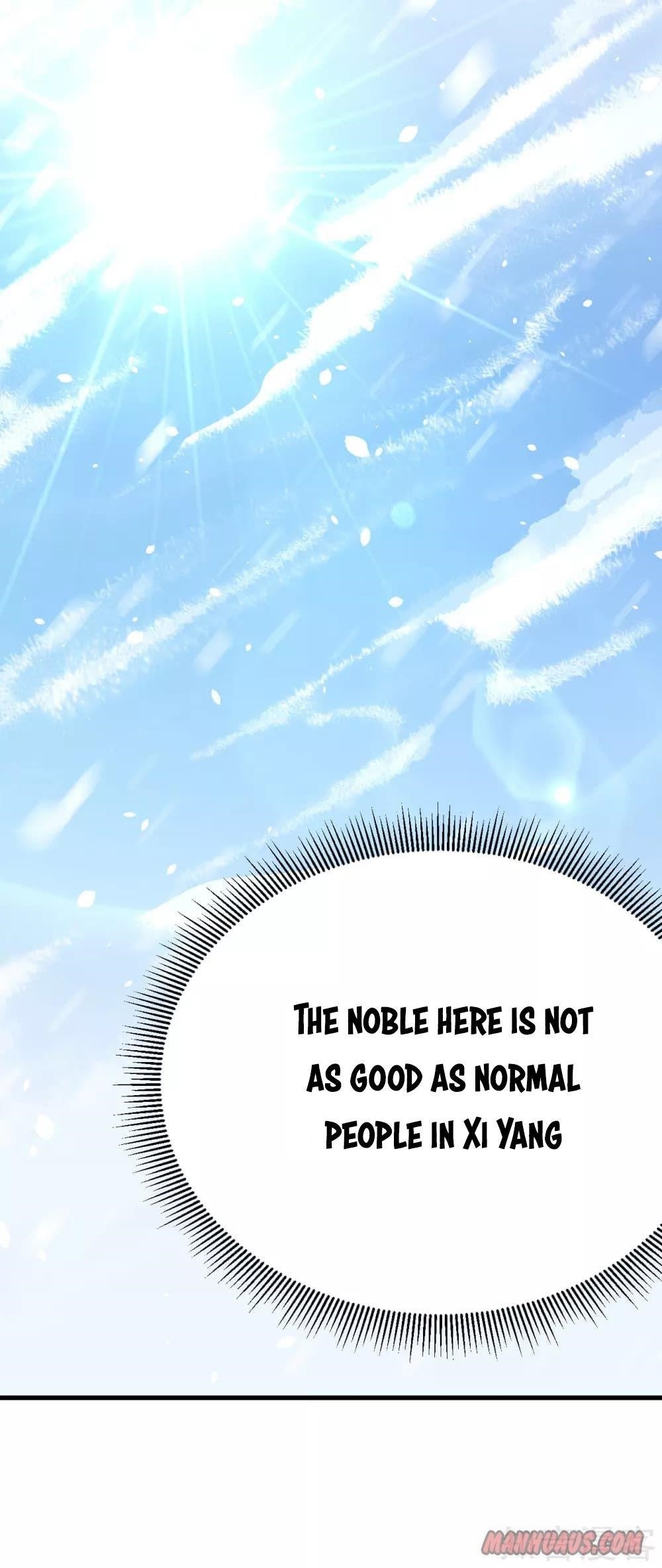 Starting From Today I’ll Work As A City Lord Chapter 104 - Page 13 in English
