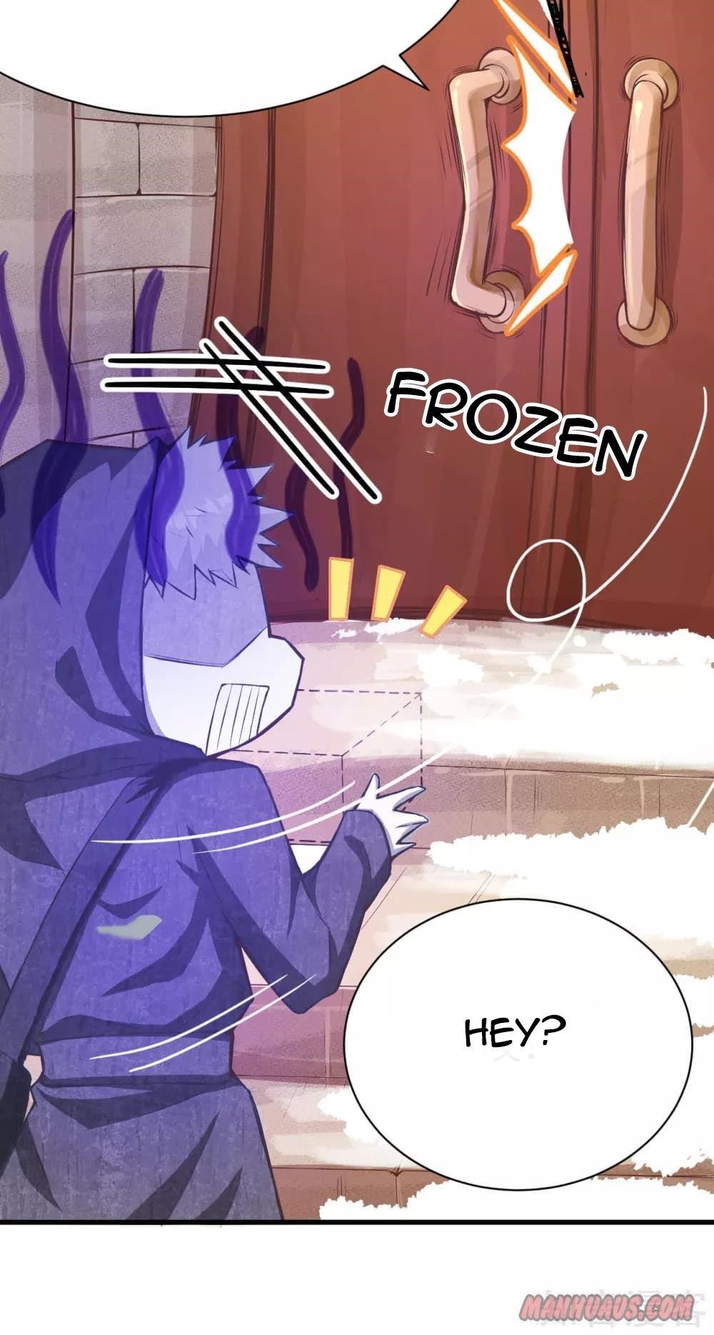 Starting From Today I’ll Work As A City Lord Chapter 104 - Page 19 in English