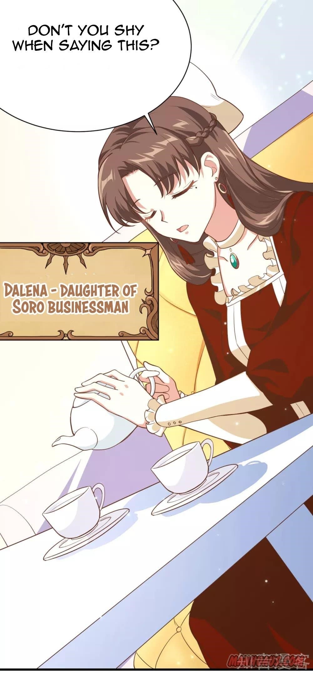 Starting From Today I’ll Work As A City Lord Chapter 104 - Page 24 in English