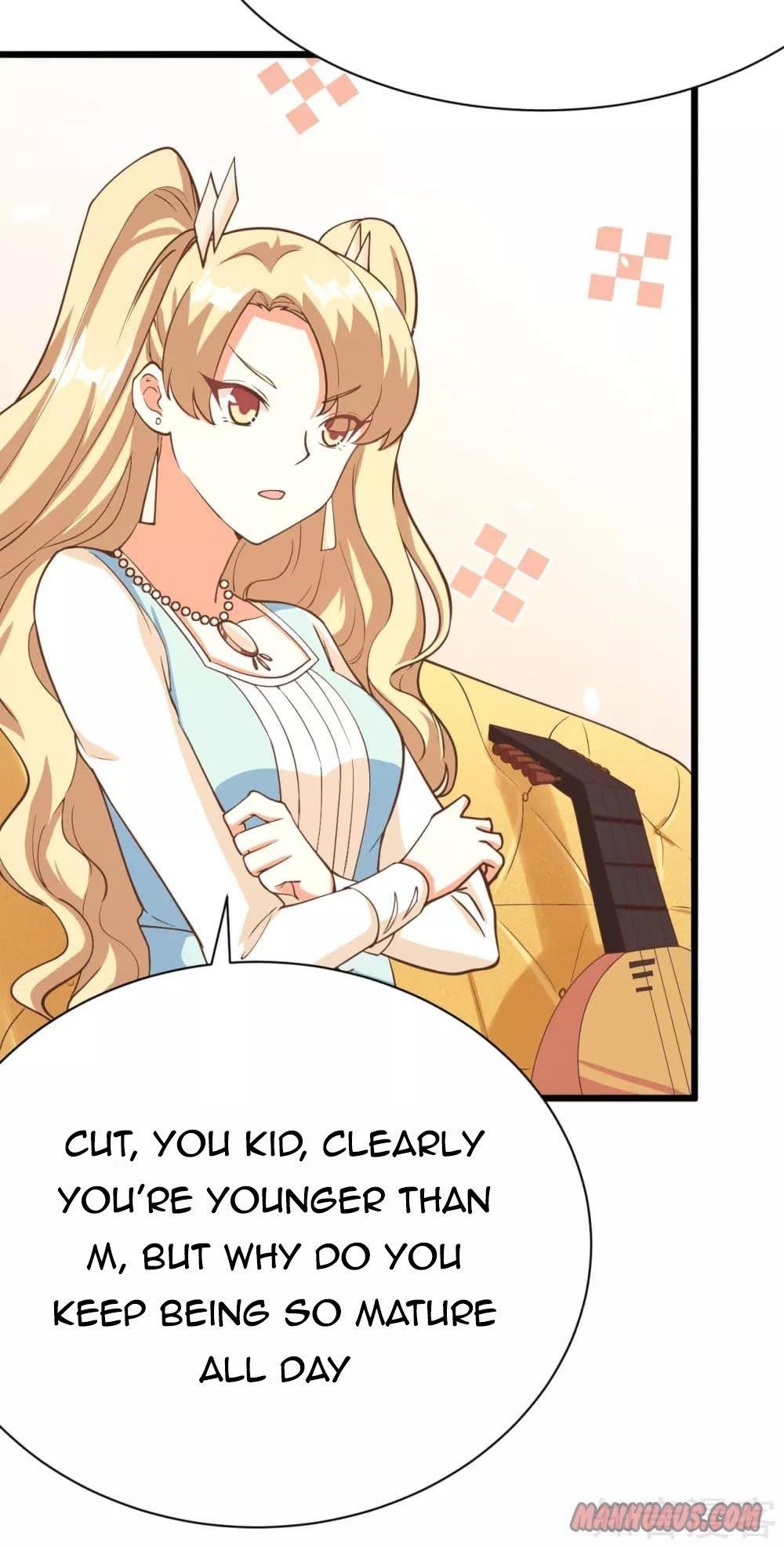 Starting From Today I’ll Work As A City Lord Chapter 104 - Page 29 in English