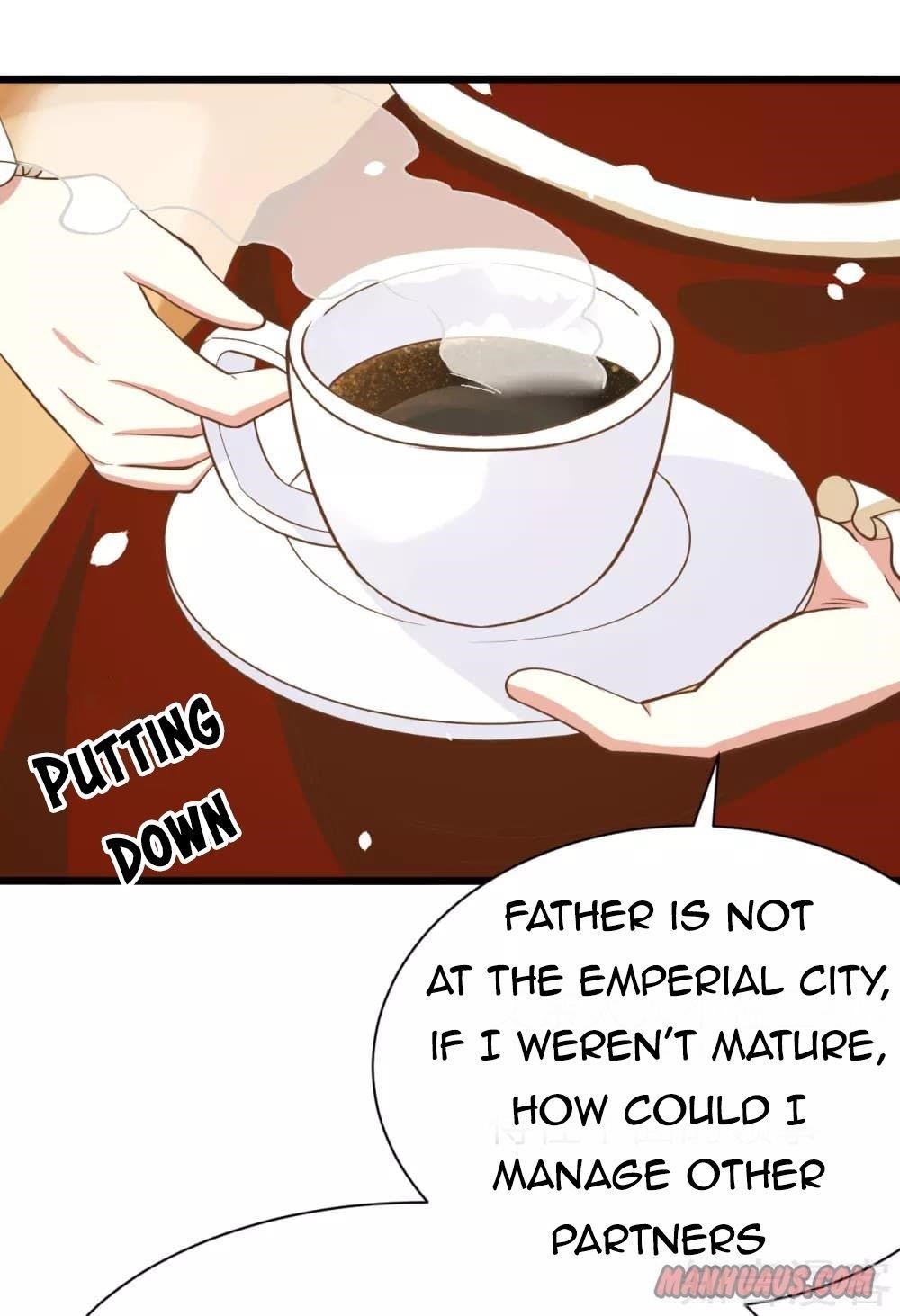 Starting From Today I’ll Work As A City Lord Chapter 104 - Page 30 in English