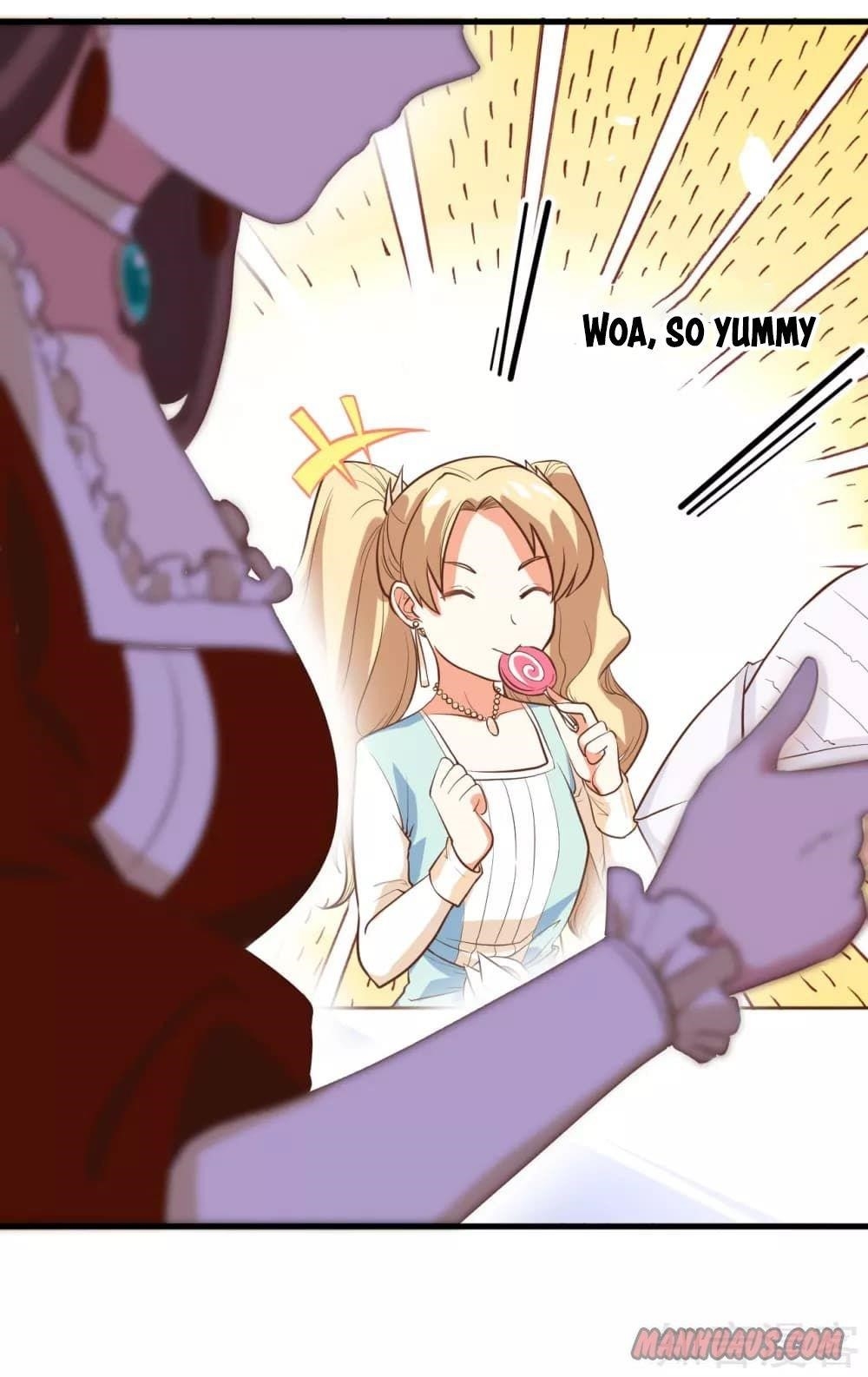 Starting From Today I’ll Work As A City Lord Chapter 104 - Page 41 in English