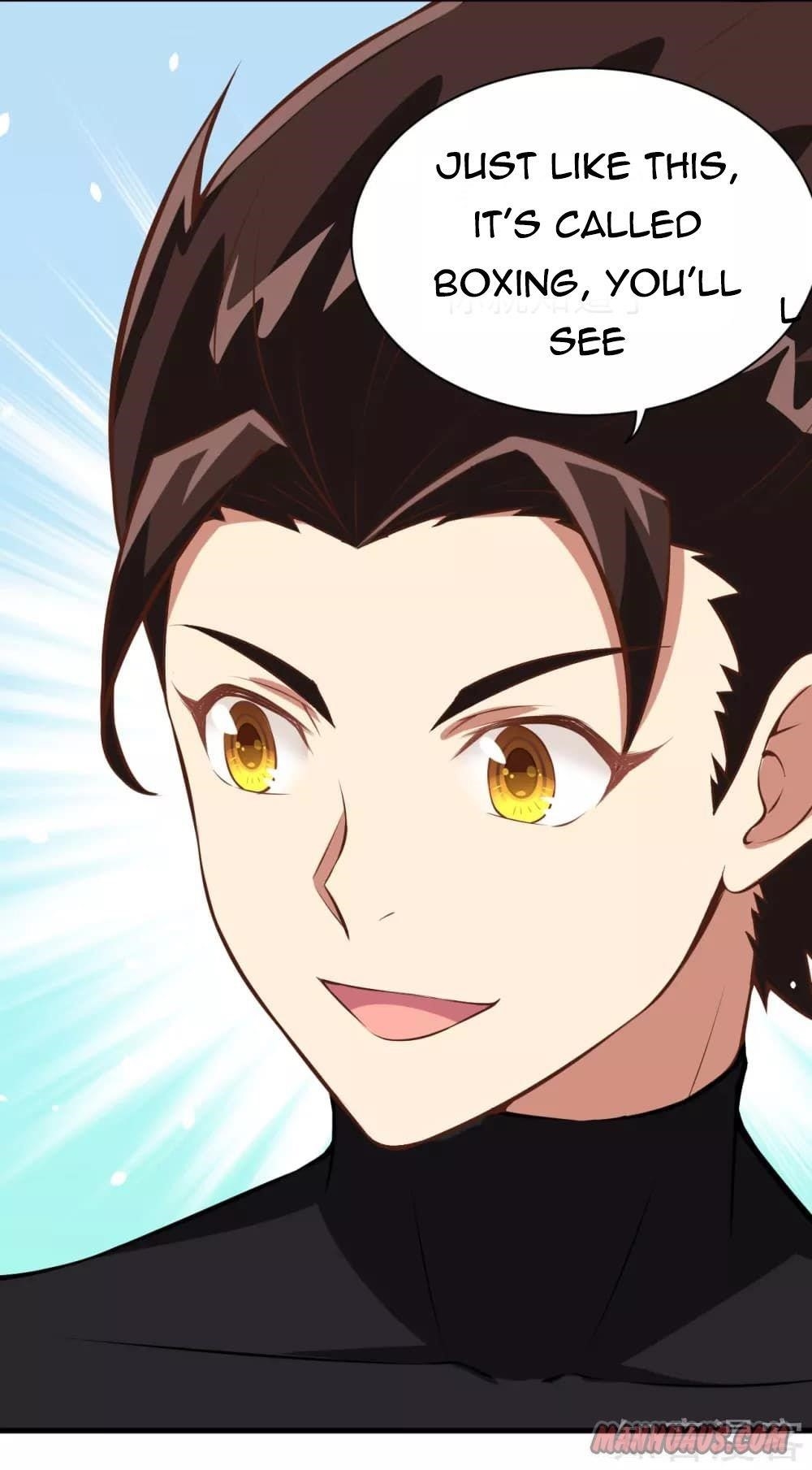 Starting From Today I’ll Work As A City Lord Chapter 104 - Page 61 in English
