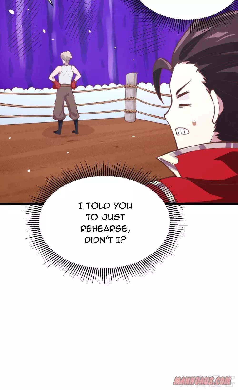 Starting From Today I’ll Work As A City Lord Chapter 105 - Page 15 in English