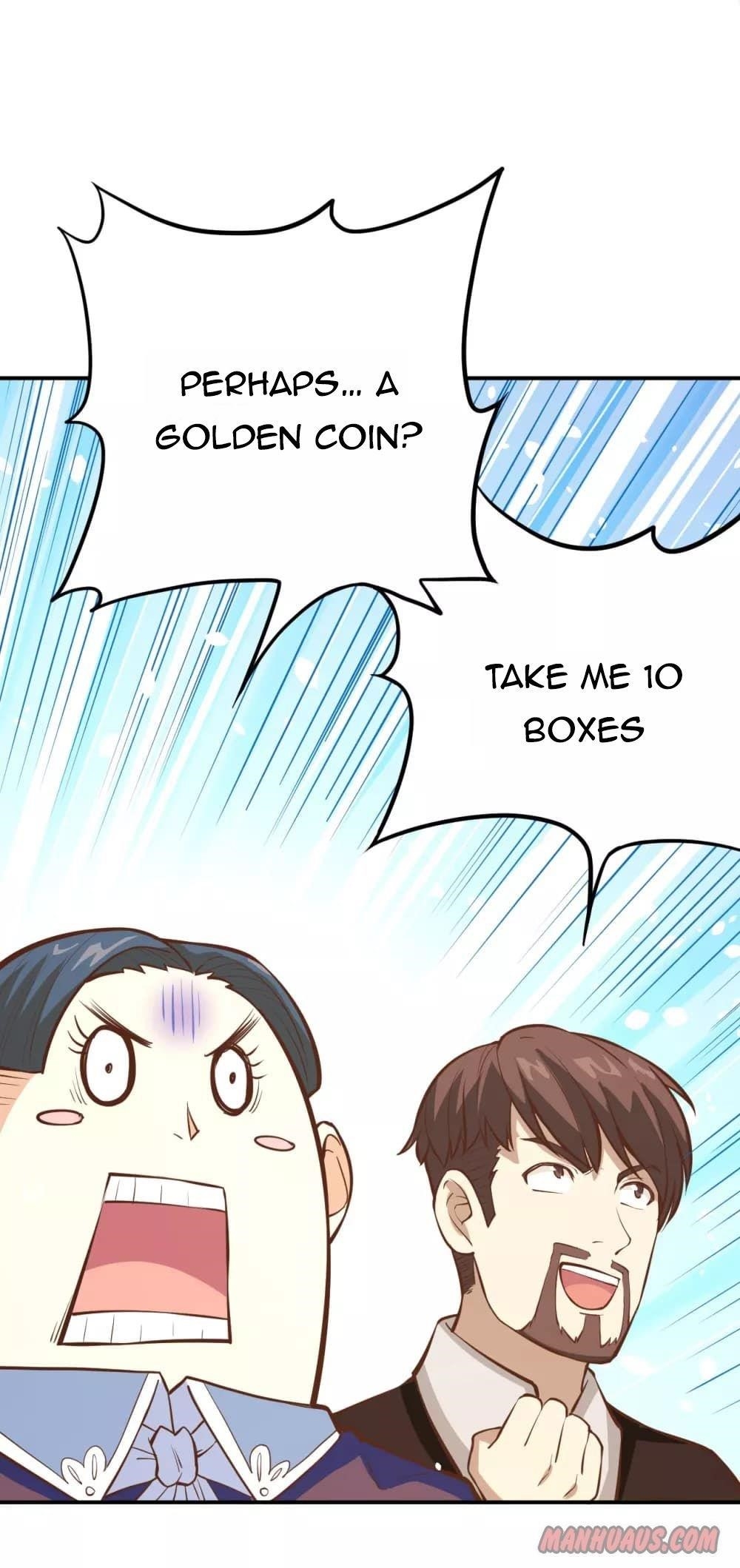 Starting From Today I’ll Work As A City Lord Chapter 105 - Page 48 in English