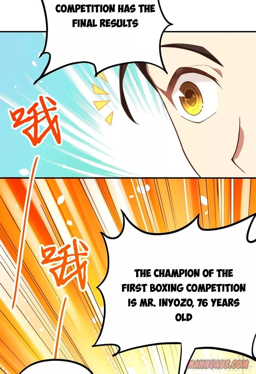 Starting From Today I’ll Work As A City Lord Chapter 105 - Page 53 in English
