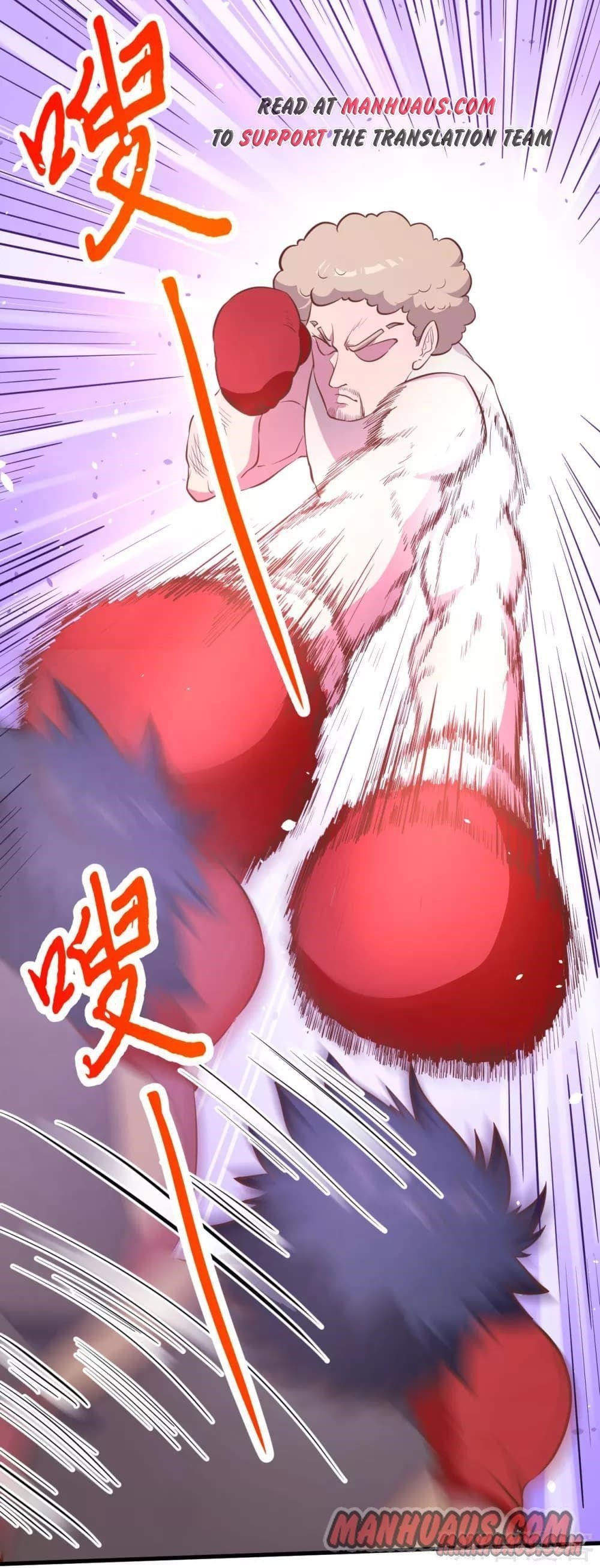 Starting From Today I’ll Work As A City Lord Chapter 105 - Page 8 in English