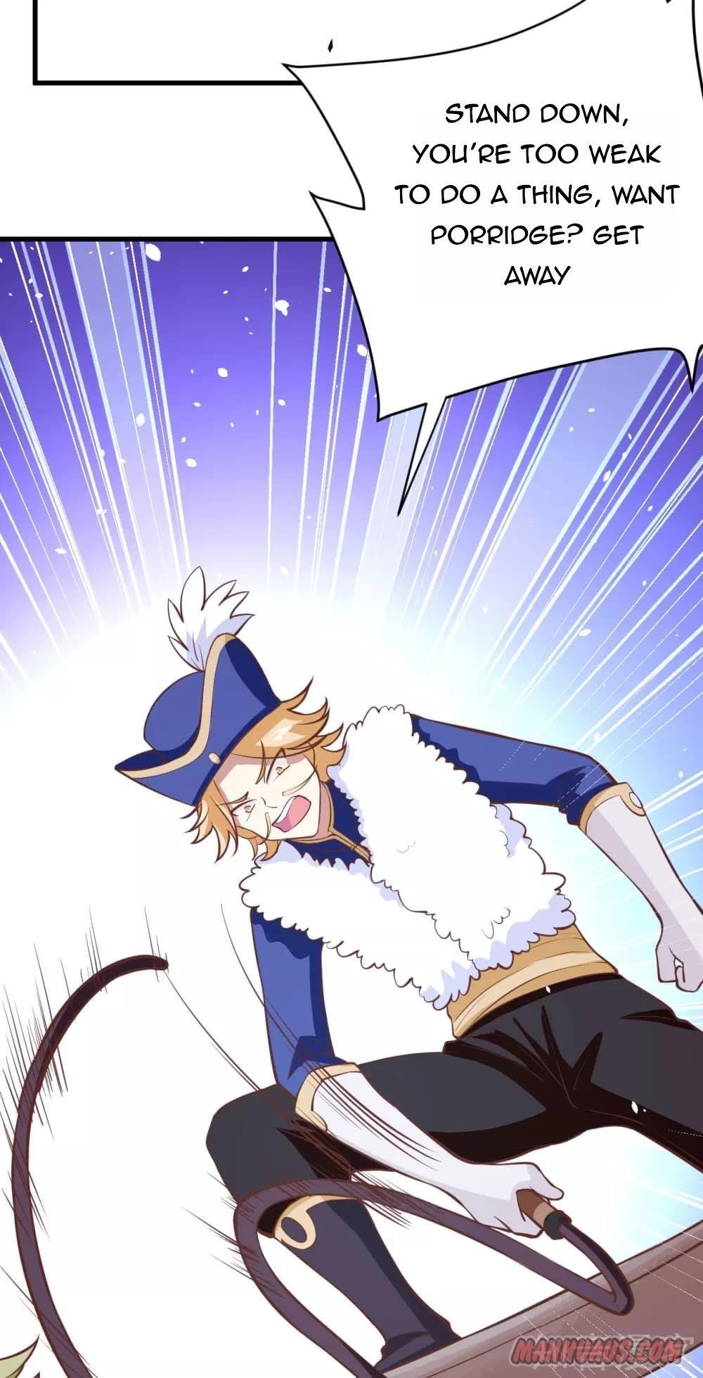Starting From Today I’ll Work As A City Lord Chapter 106 - Page 12 in English