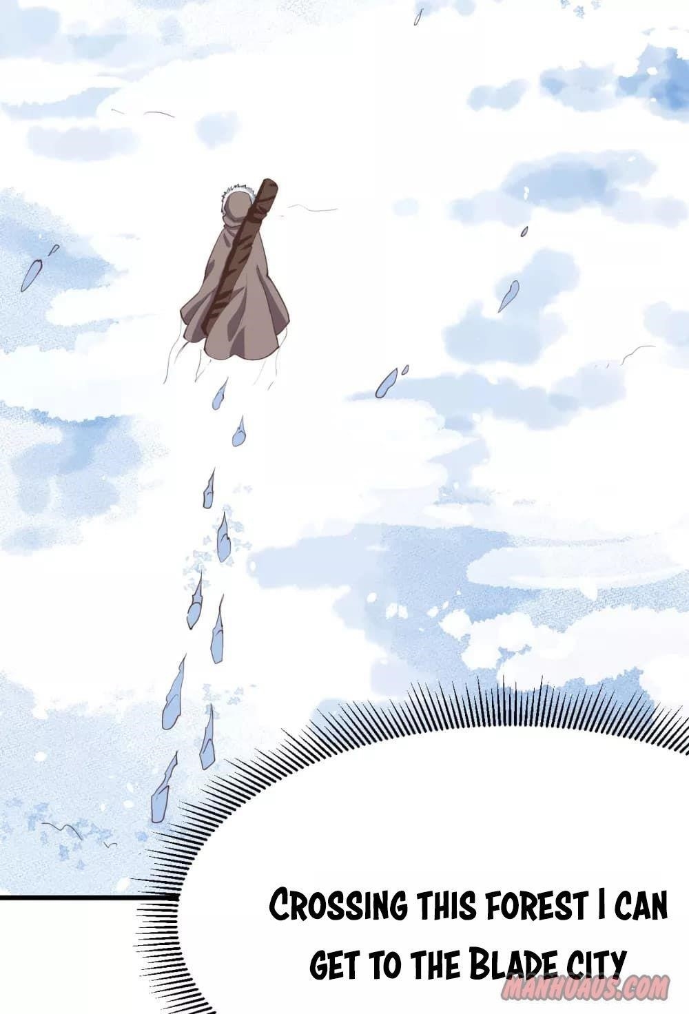 Starting From Today I’ll Work As A City Lord Chapter 106 - Page 3 in English