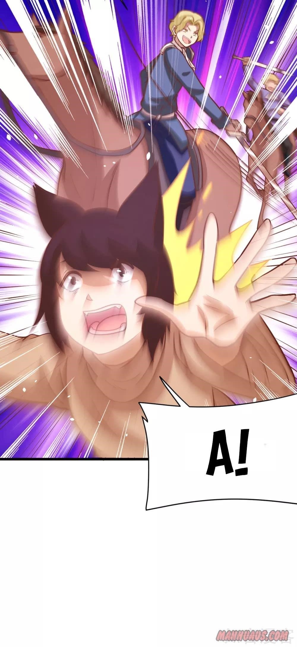 Starting From Today I’ll Work As A City Lord Chapter 106 - Page 31 in English