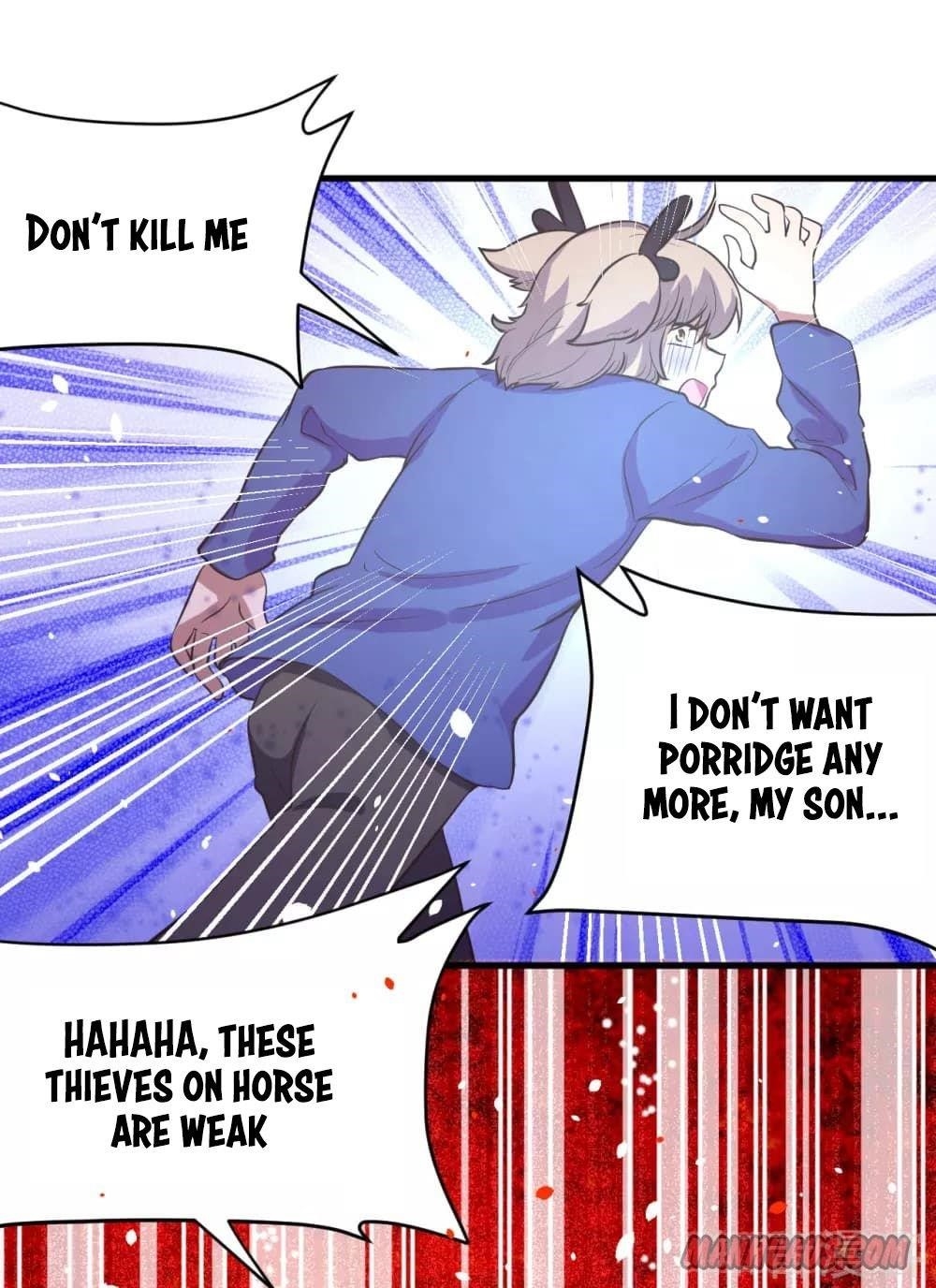 Starting From Today I’ll Work As A City Lord Chapter 106 - Page 32 in English