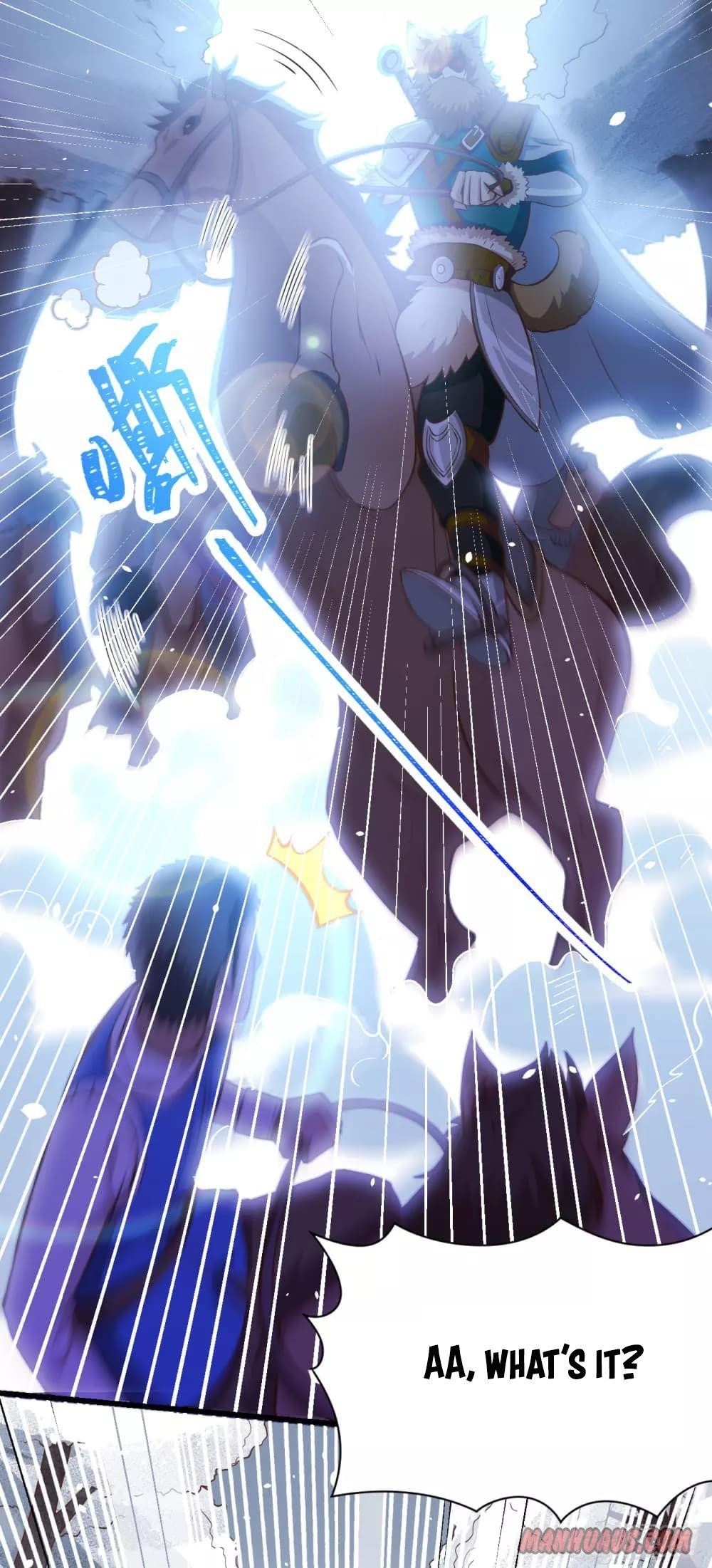 Starting From Today I’ll Work As A City Lord Chapter 106 - Page 39 in English