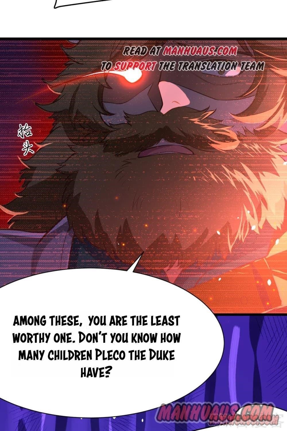 Starting From Today I’ll Work As A City Lord Chapter 106 - Page 47 in English