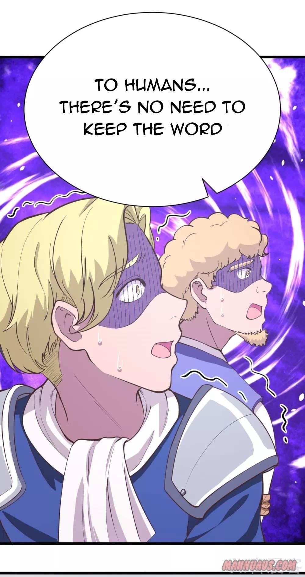 Starting From Today I’ll Work As A City Lord Chapter 106 - Page 51 in English