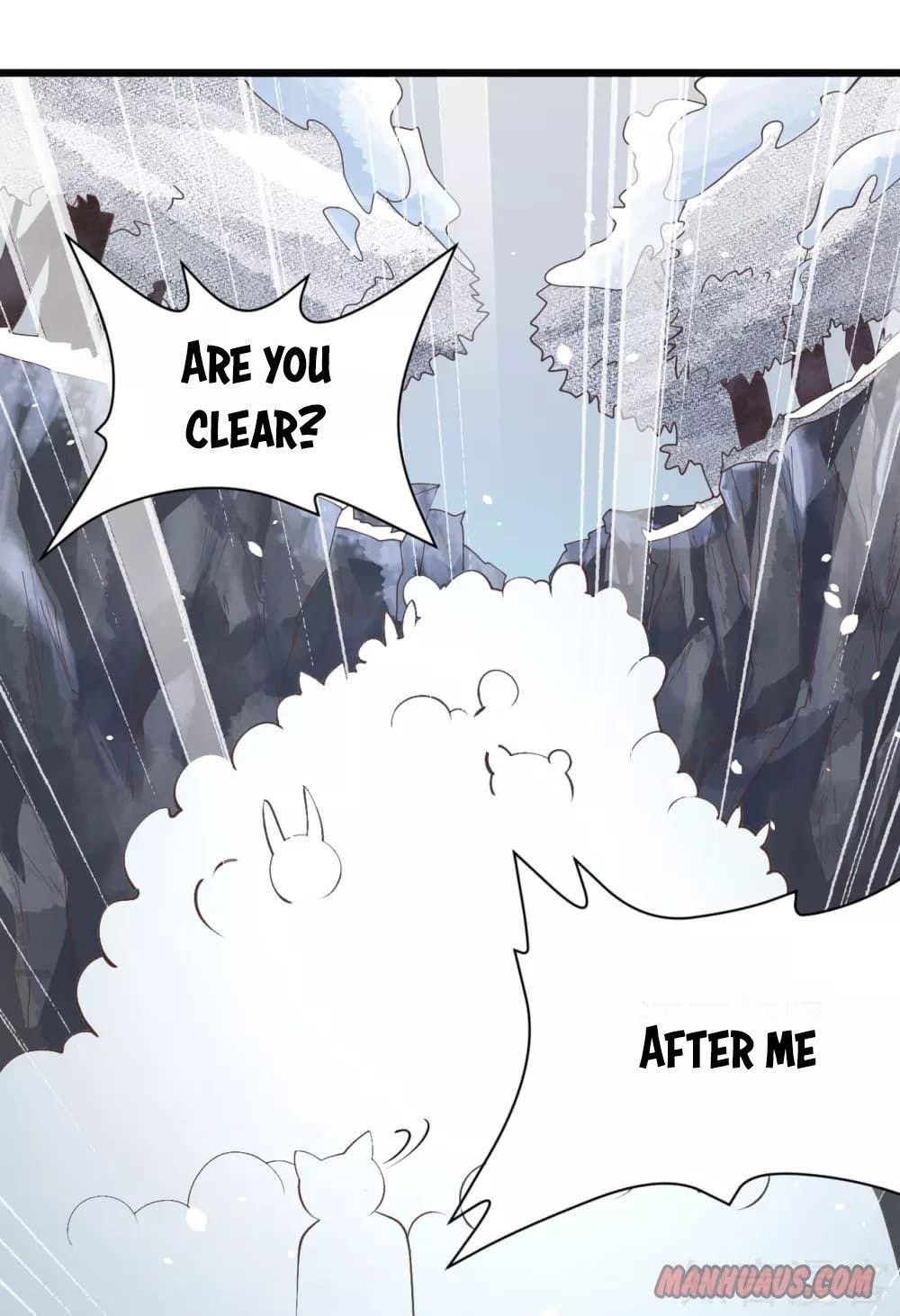 Starting From Today I’ll Work As A City Lord Chapter 106 - Page 54 in English