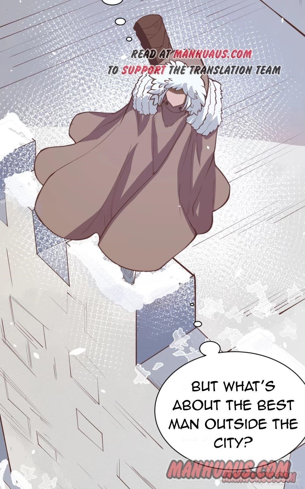 Starting From Today I’ll Work As A City Lord Chapter 107 - Page 13 in English