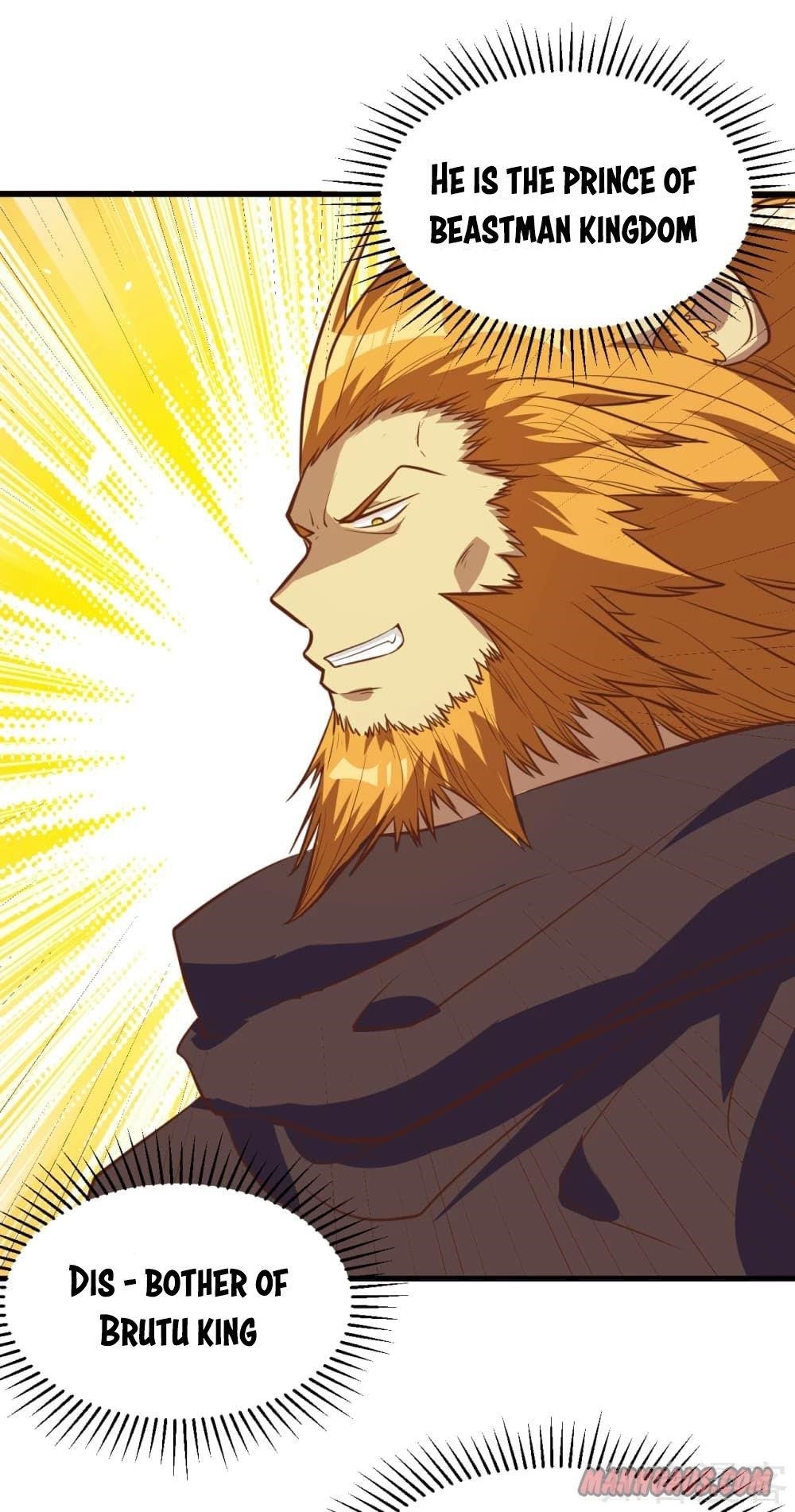 Starting From Today I’ll Work As A City Lord Chapter 107 - Page 26 in English
