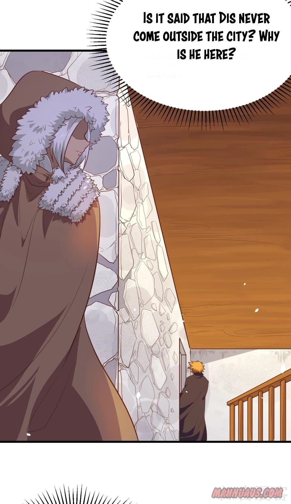 Starting From Today I’ll Work As A City Lord Chapter 107 - Page 28 in English