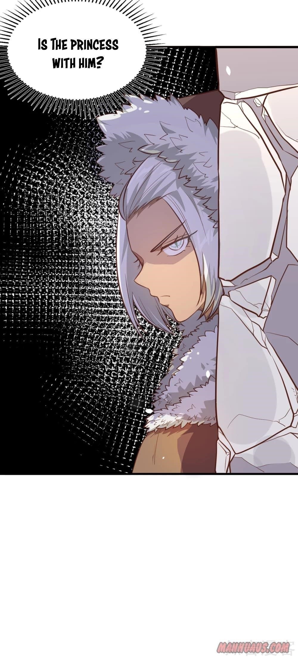 Starting From Today I’ll Work As A City Lord Chapter 107 - Page 29 in English
